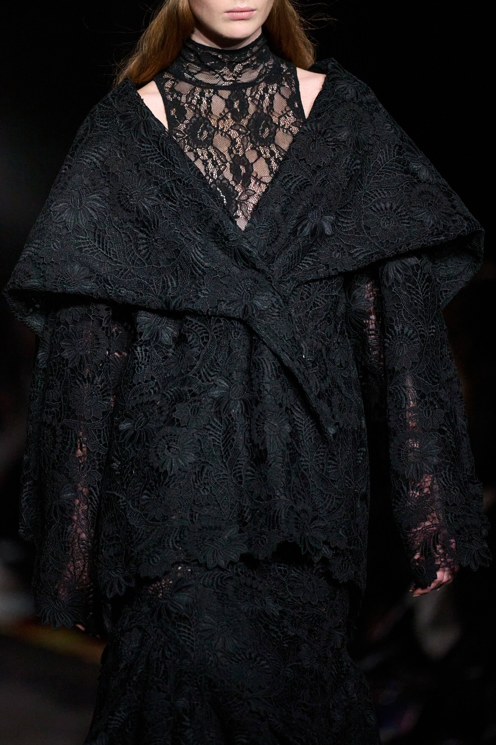 Prabal Gurung Fall 2026 Fashion Show Details