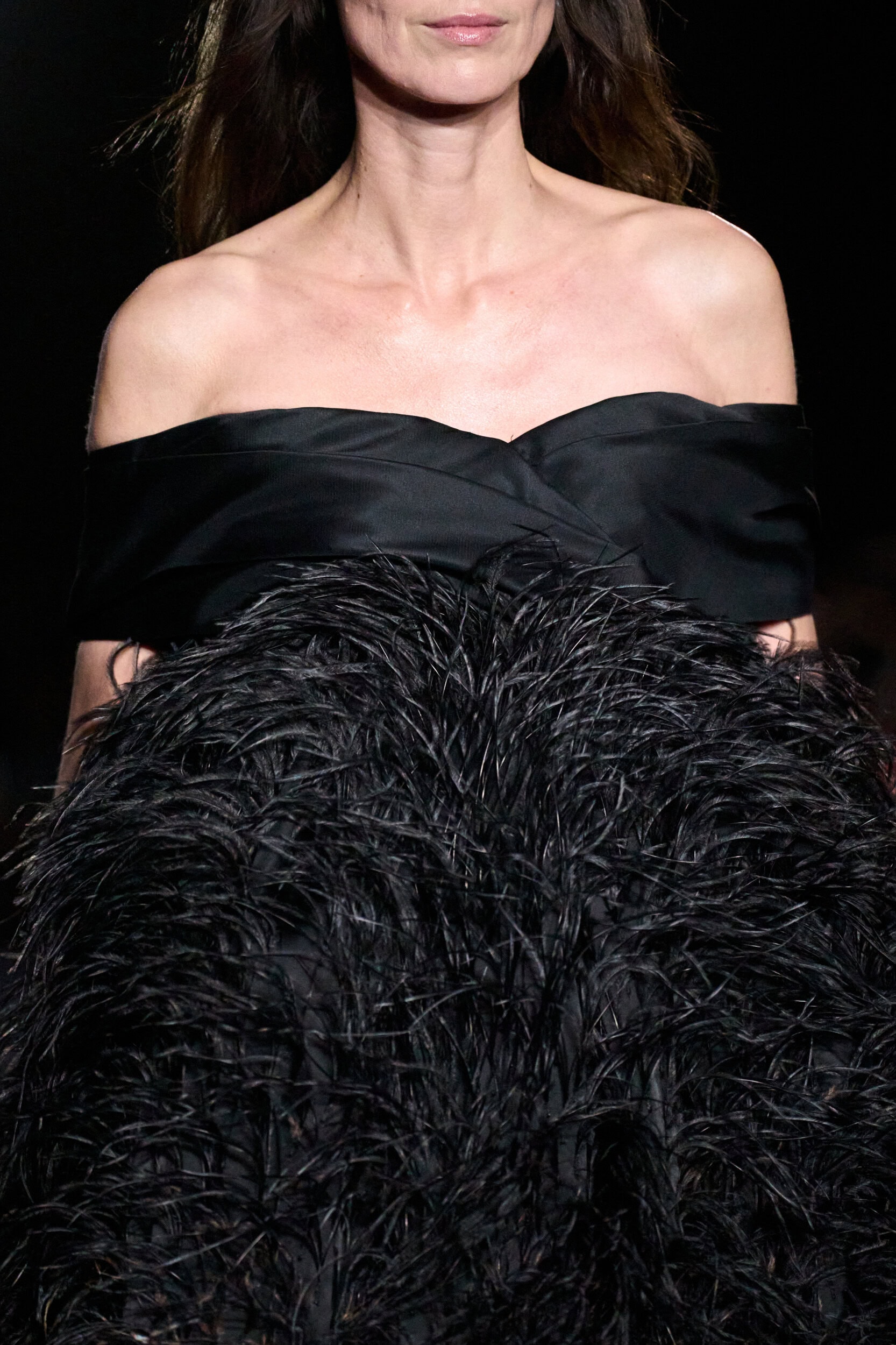 Prabal Gurung Fall 2026 Fashion Show Details