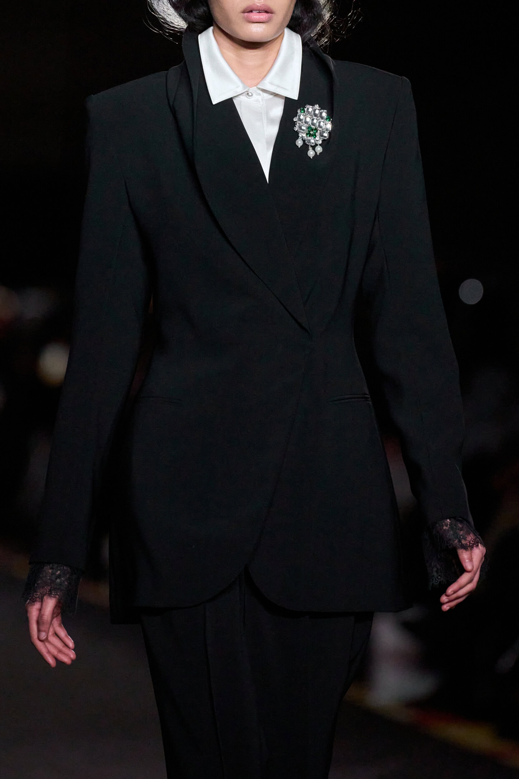 Prabal Gurung Fall 2026 Fashion Show Details