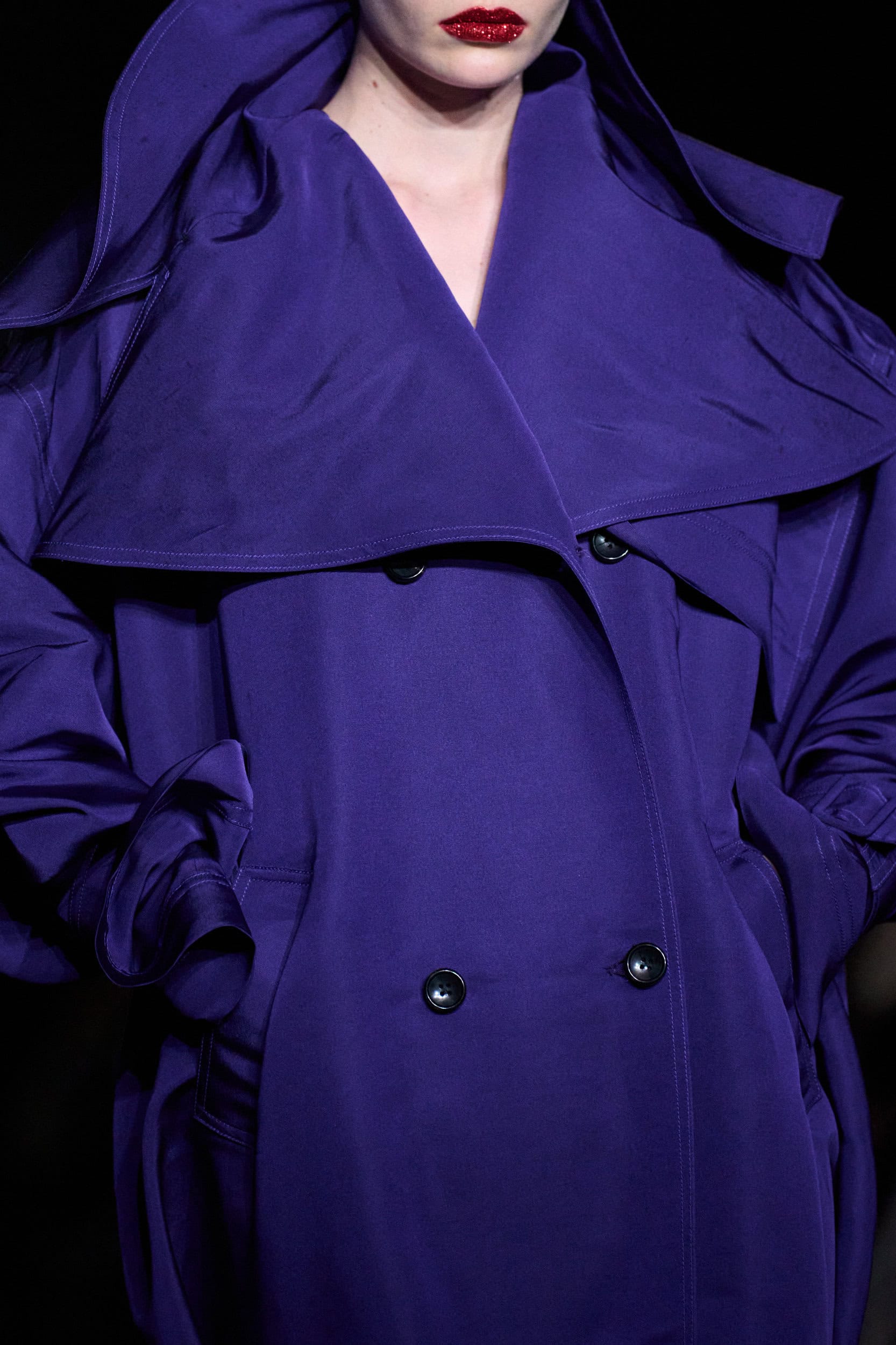 Prabal Gurung Fall 2026 Fashion Show Details