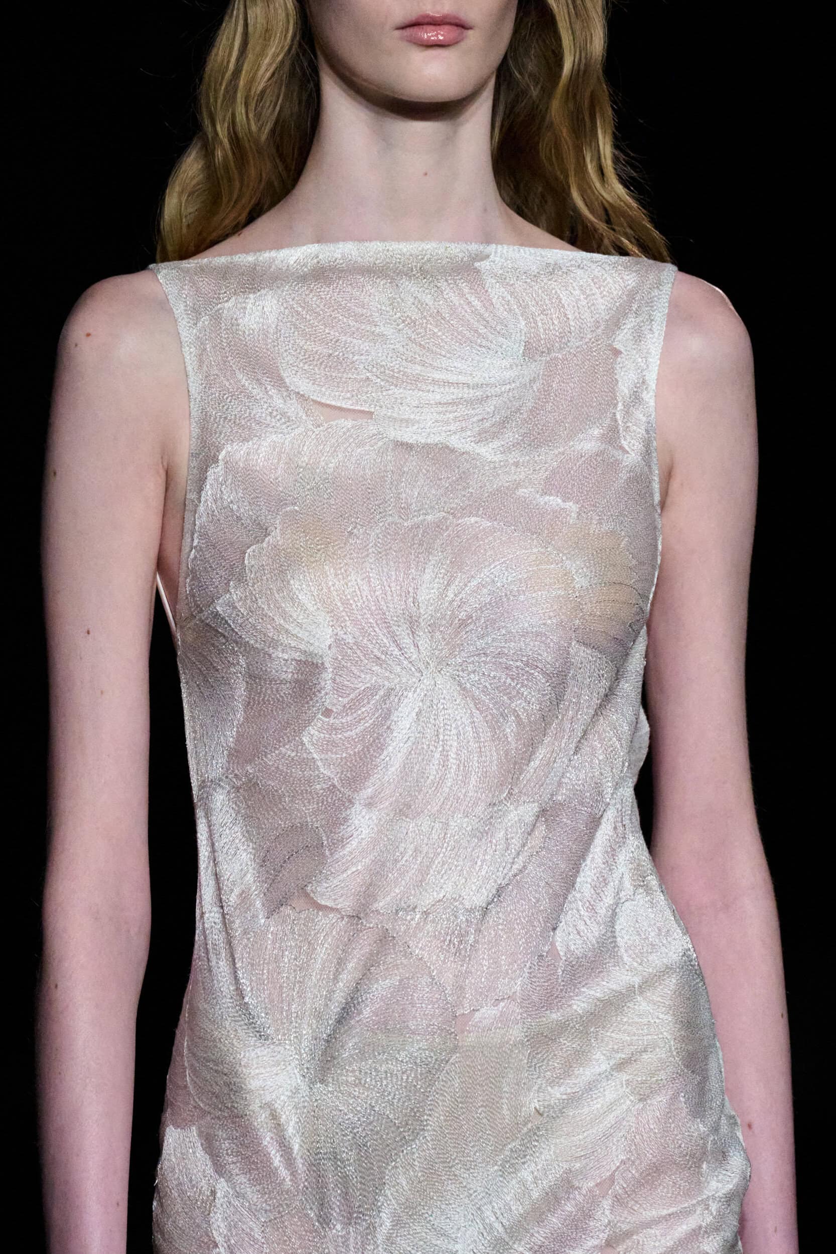 Prabal Gurung Fall 2026 Fashion Show Details