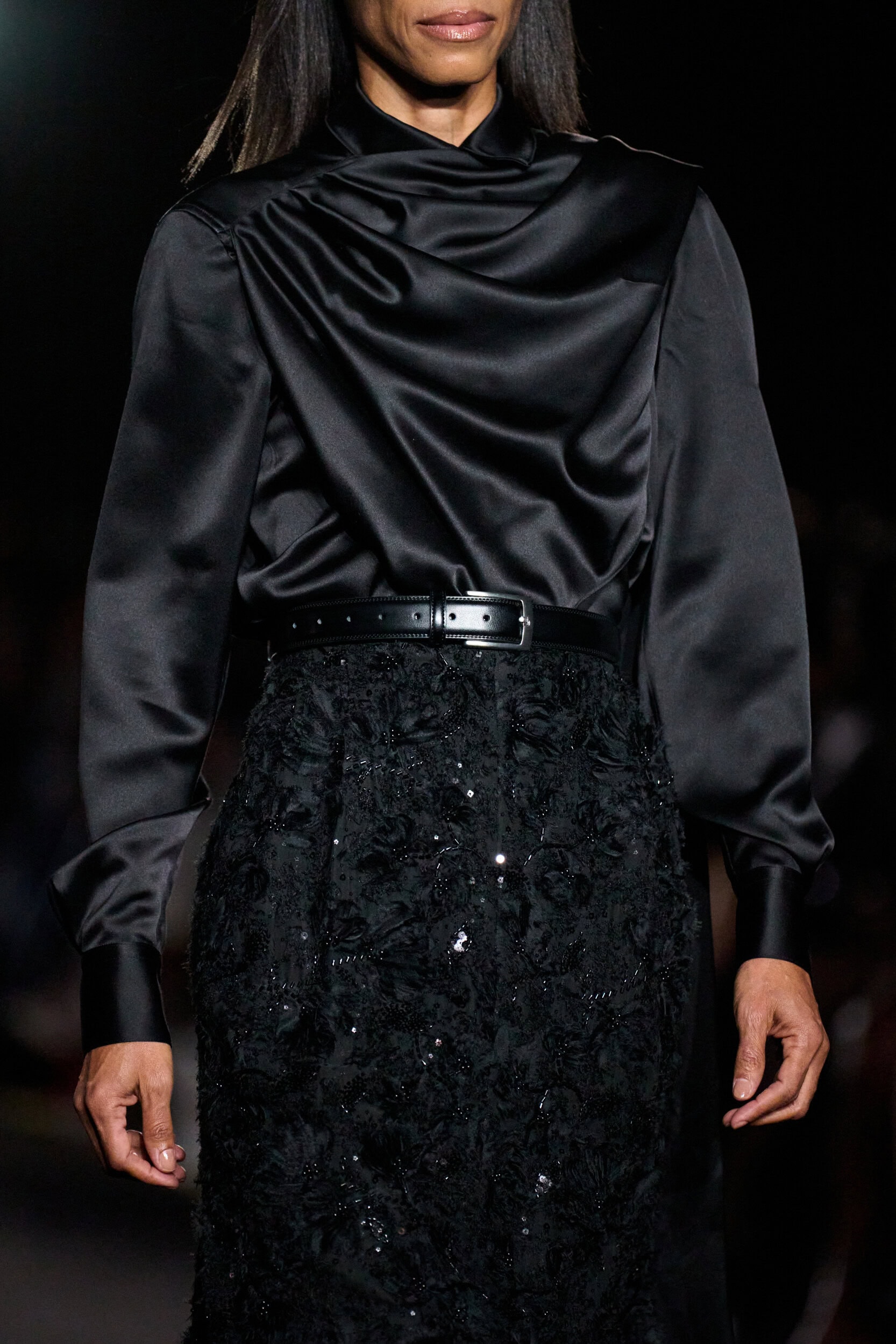 Prabal Gurung Fall 2026 Fashion Show Details