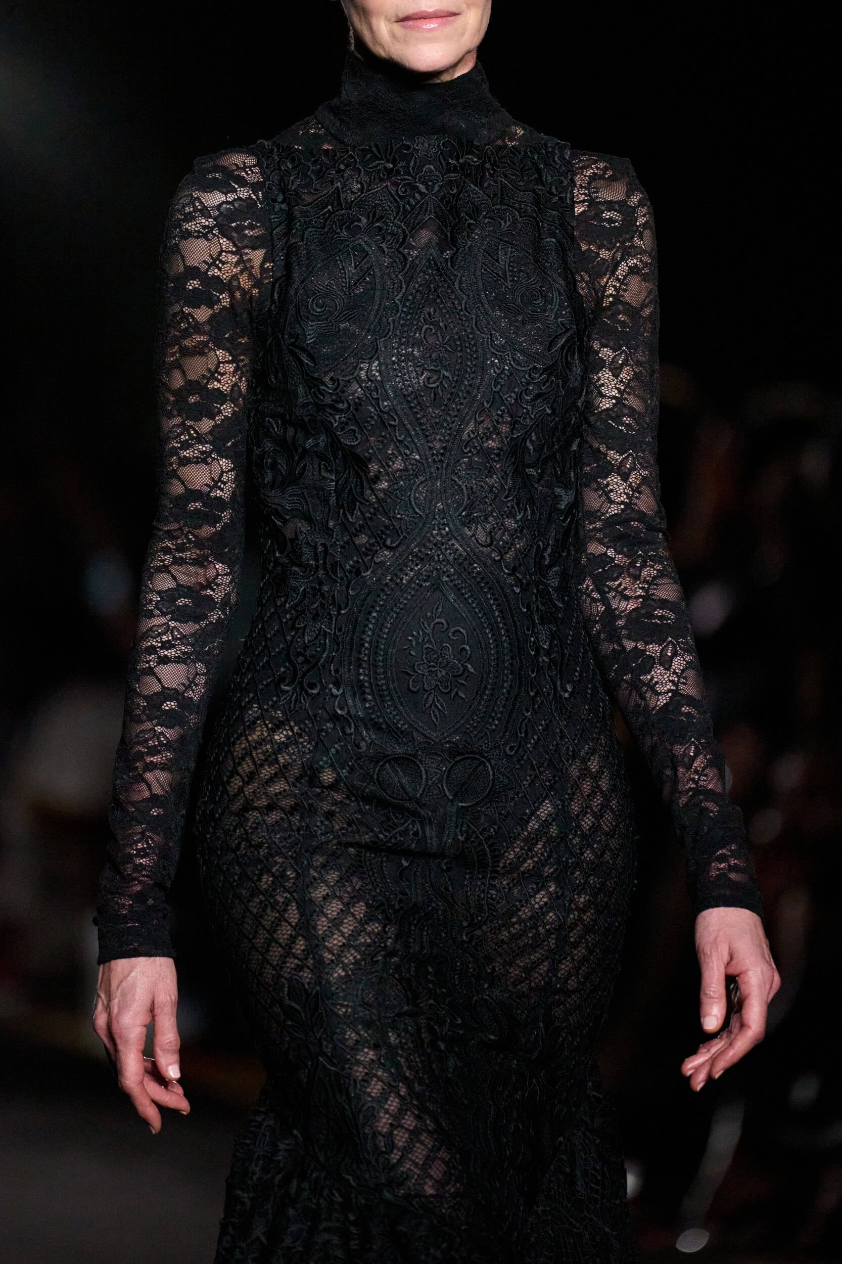 Prabal Gurung Fall 2026 Fashion Show Details