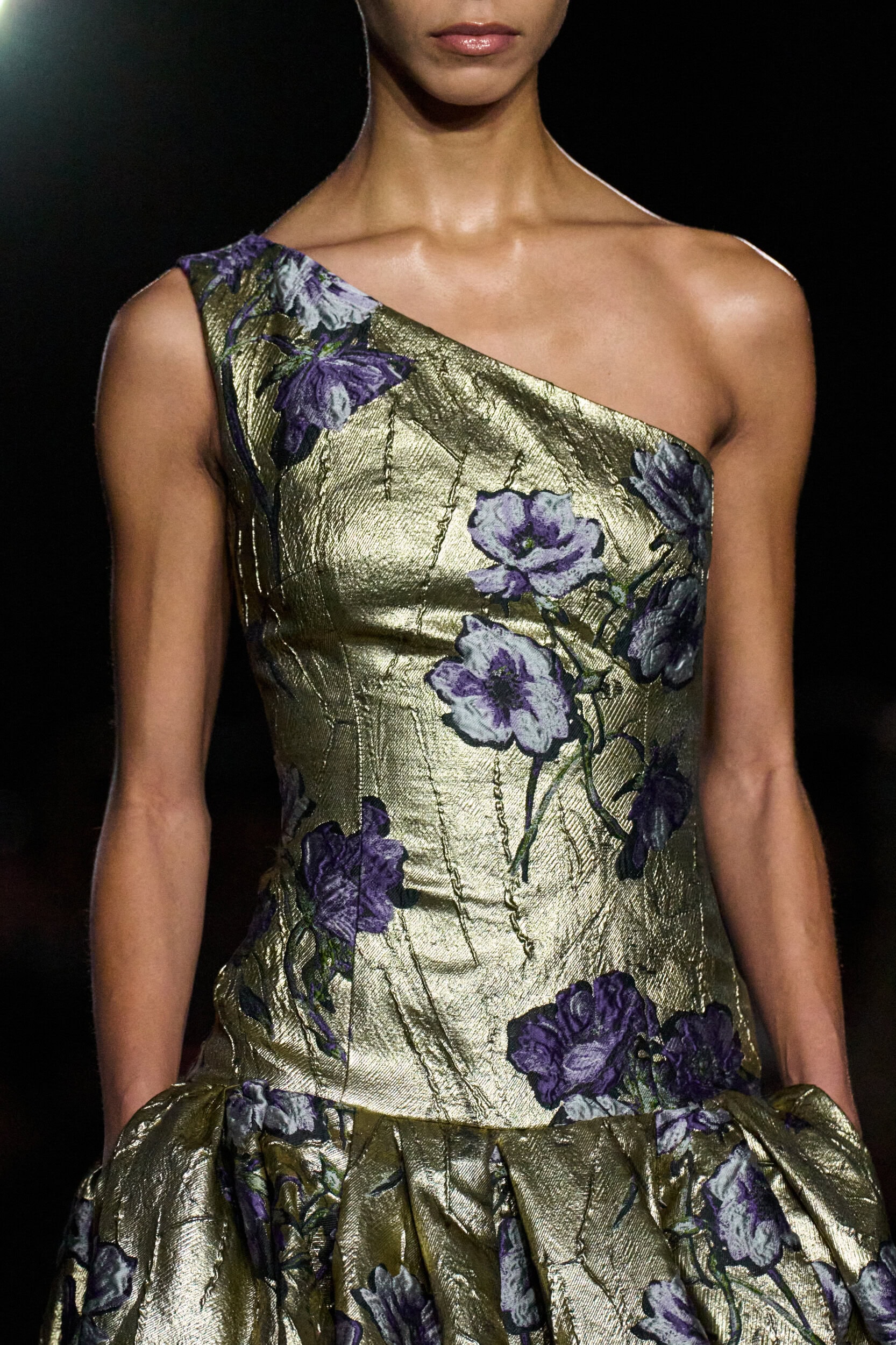 Prabal Gurung Fall 2026 Fashion Show Details