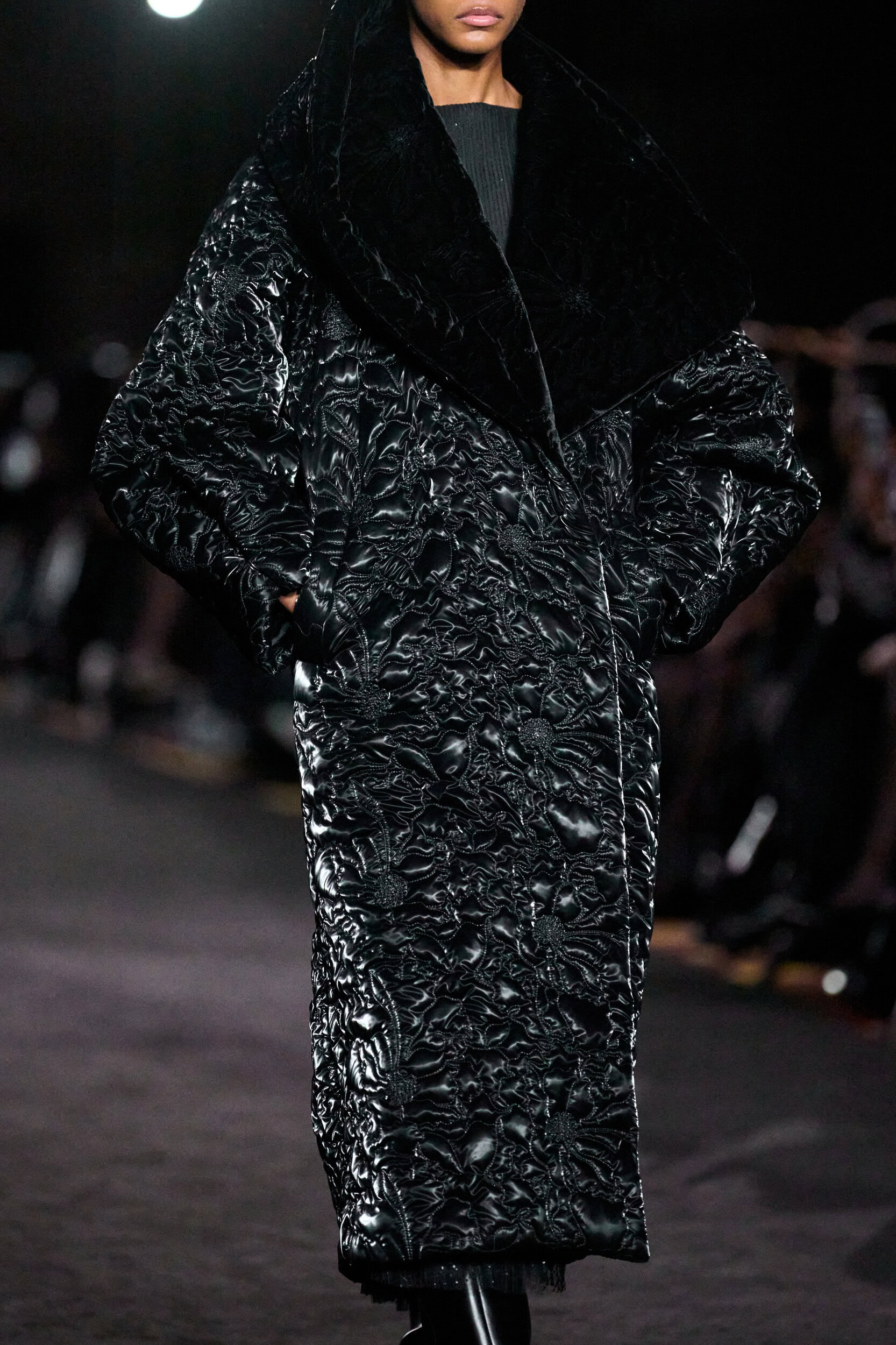 Prabal Gurung Fall 2026 Fashion Show Details