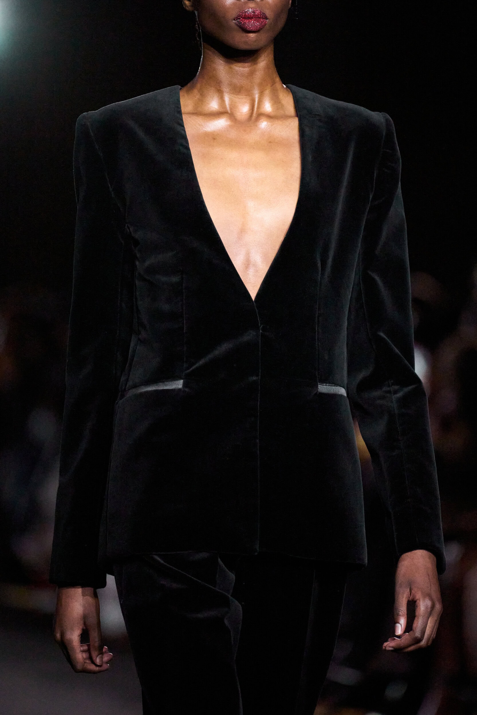 Prabal Gurung Fall 2026 Fashion Show Details