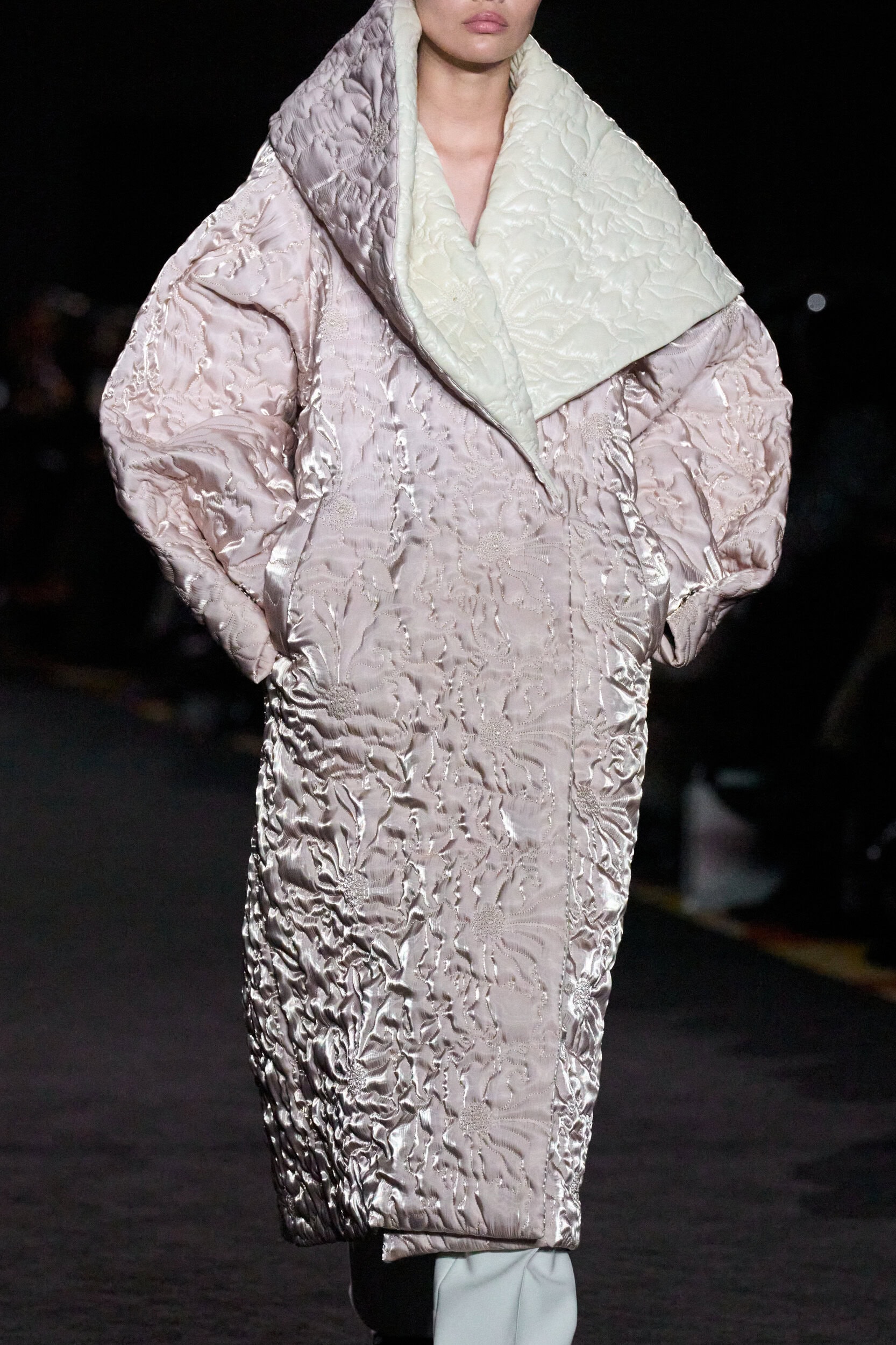 Prabal Gurung Fall 2026 Fashion Show Details