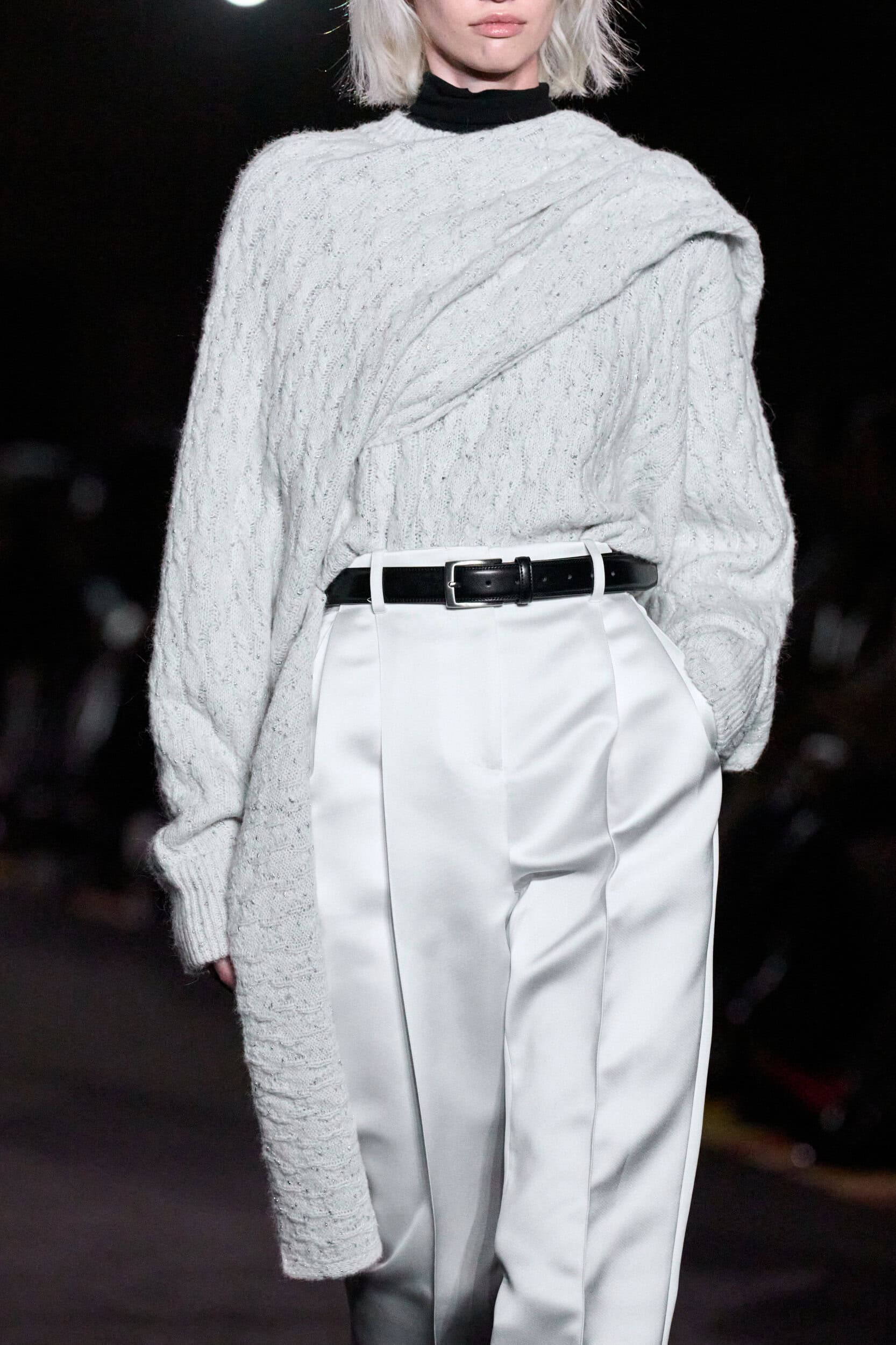 Prabal Gurung Fall 2026 Fashion Show Details