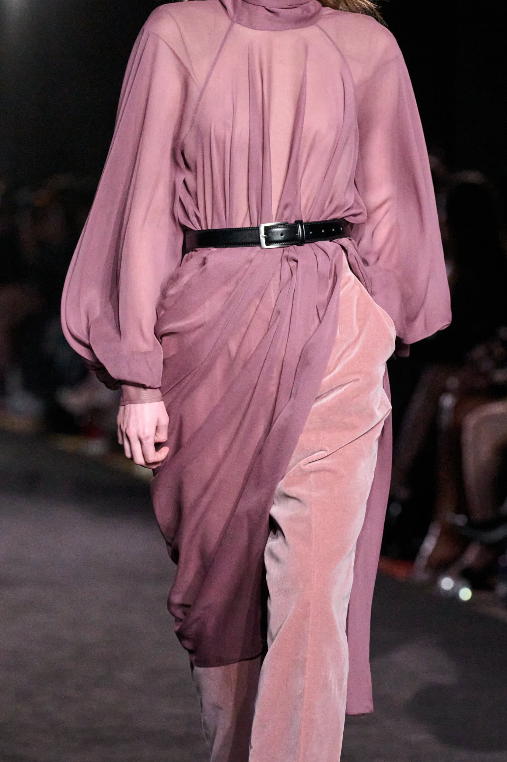 Prabal Gurung Fall 2026 Fashion Show Details