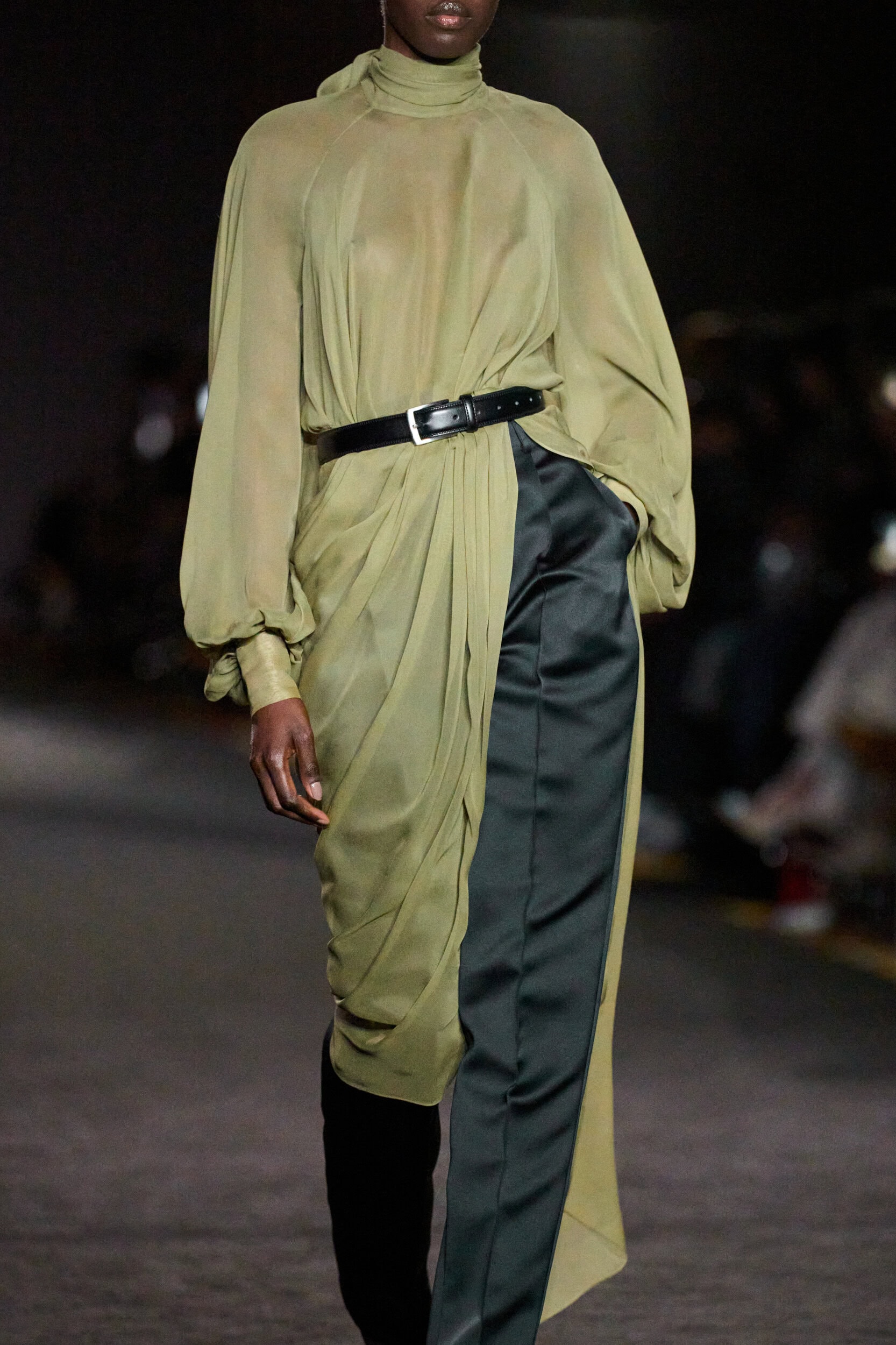 Prabal Gurung Fall 2026 Fashion Show Details