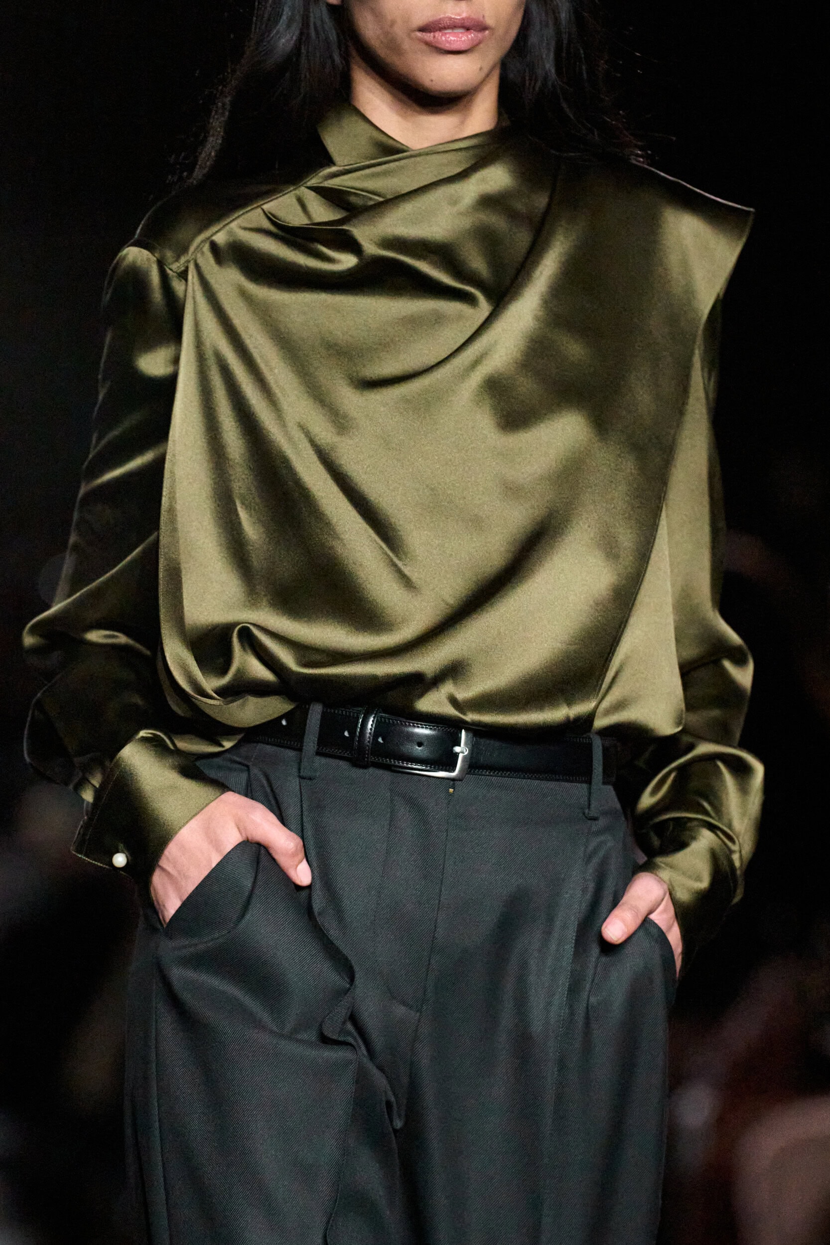 Prabal Gurung Fall 2026 Fashion Show Details