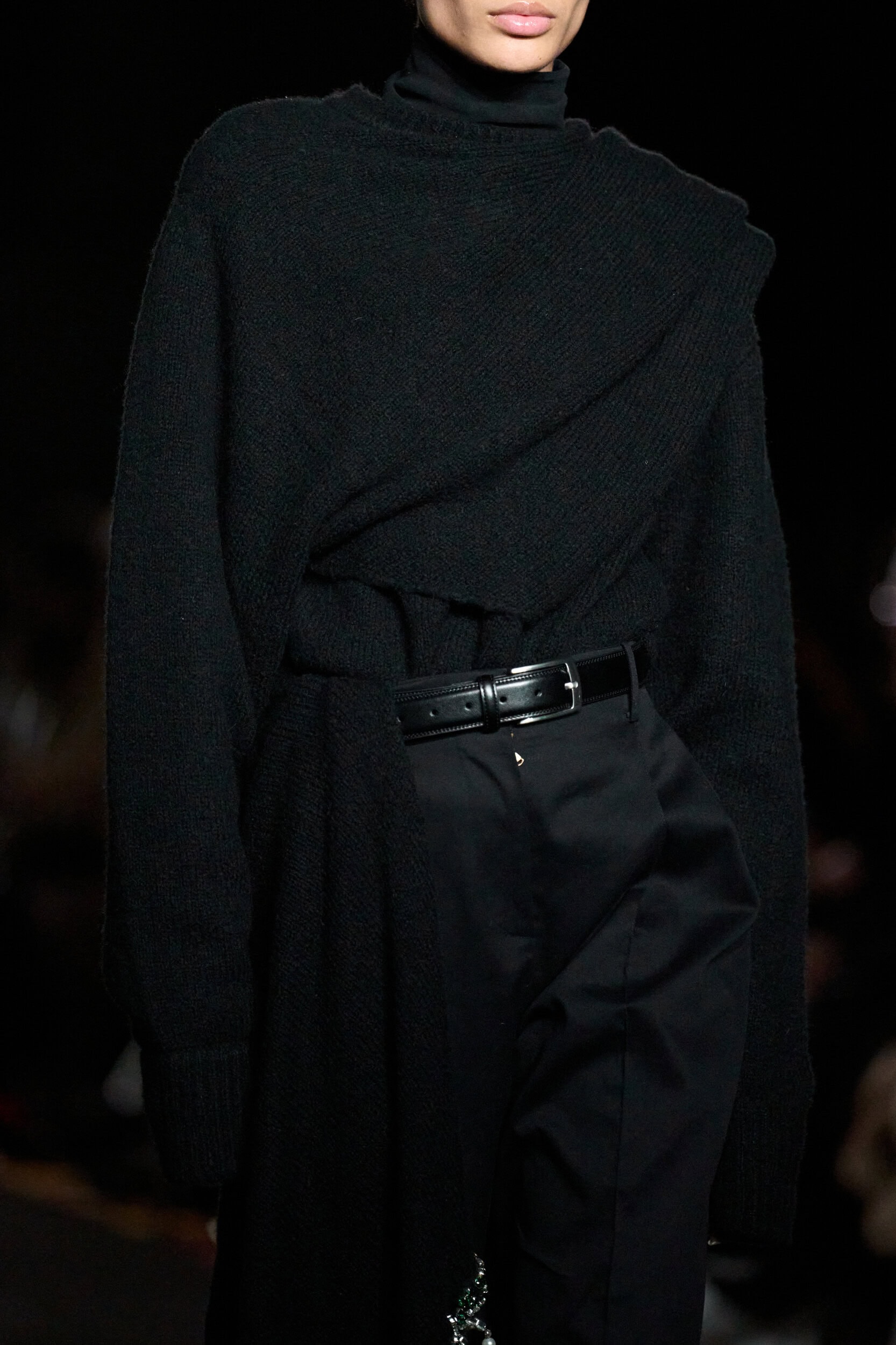 Prabal Gurung Fall 2026 Fashion Show Details