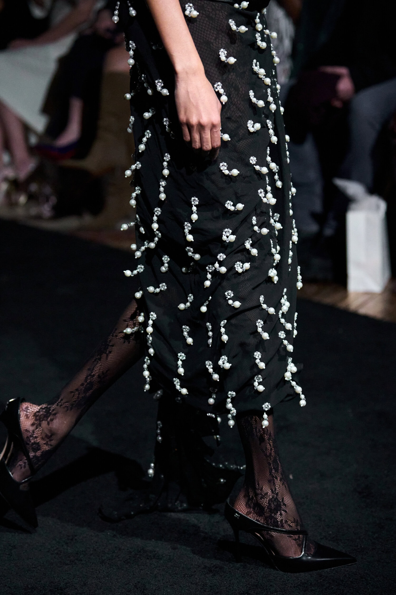 Prabal Gurung Fall 2026 Fashion Show Details