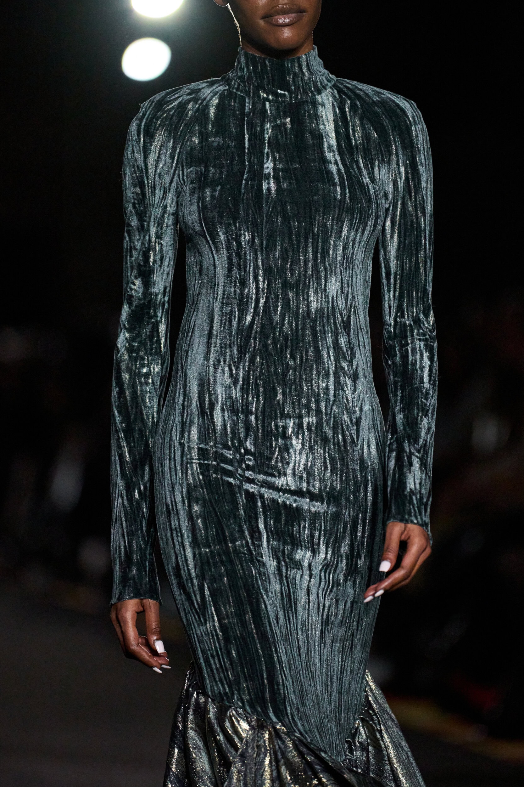 Prabal Gurung Fall 2026 Fashion Show Details