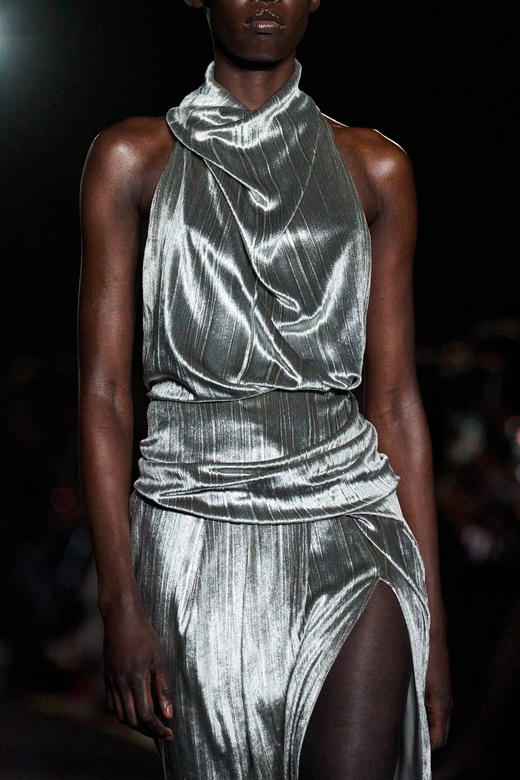 Prabal Gurung Fall 2026 Fashion Show Details