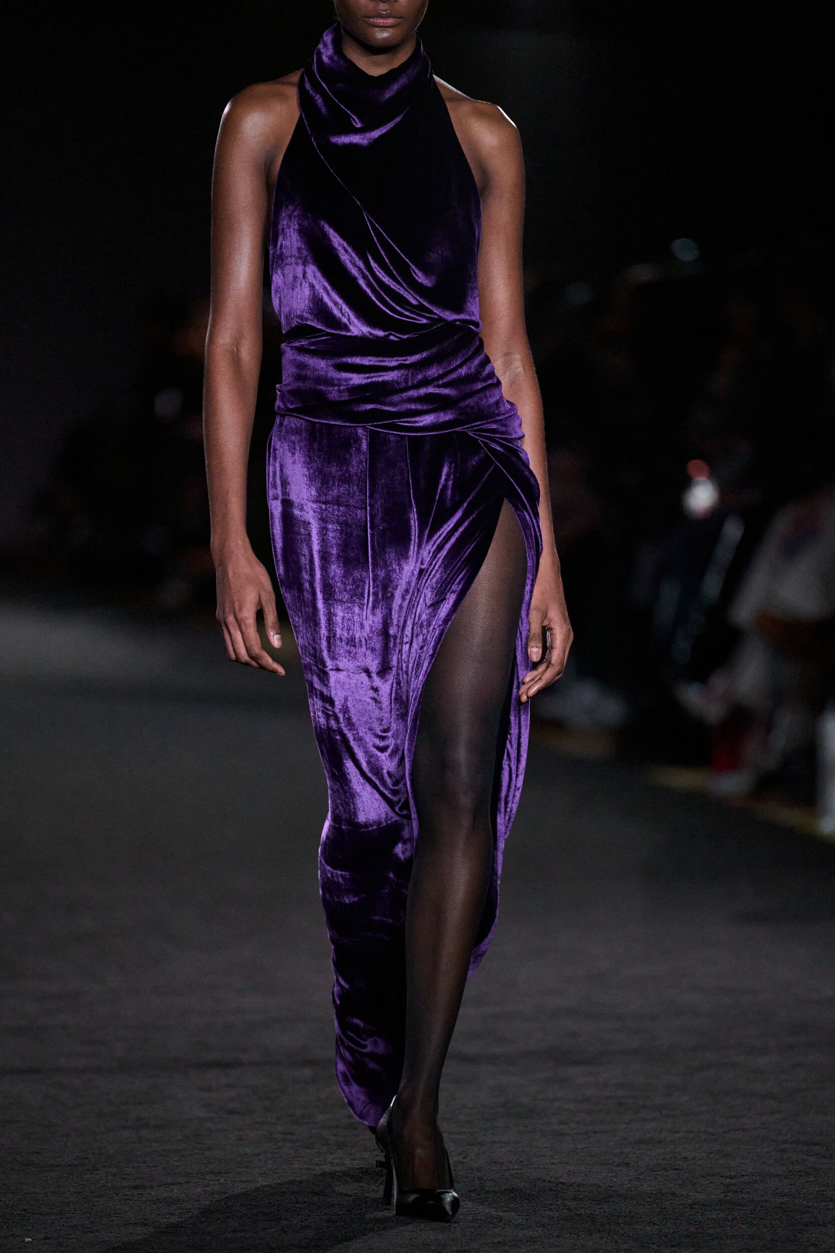 Prabal Gurung Fall 2026 Fashion Show Details