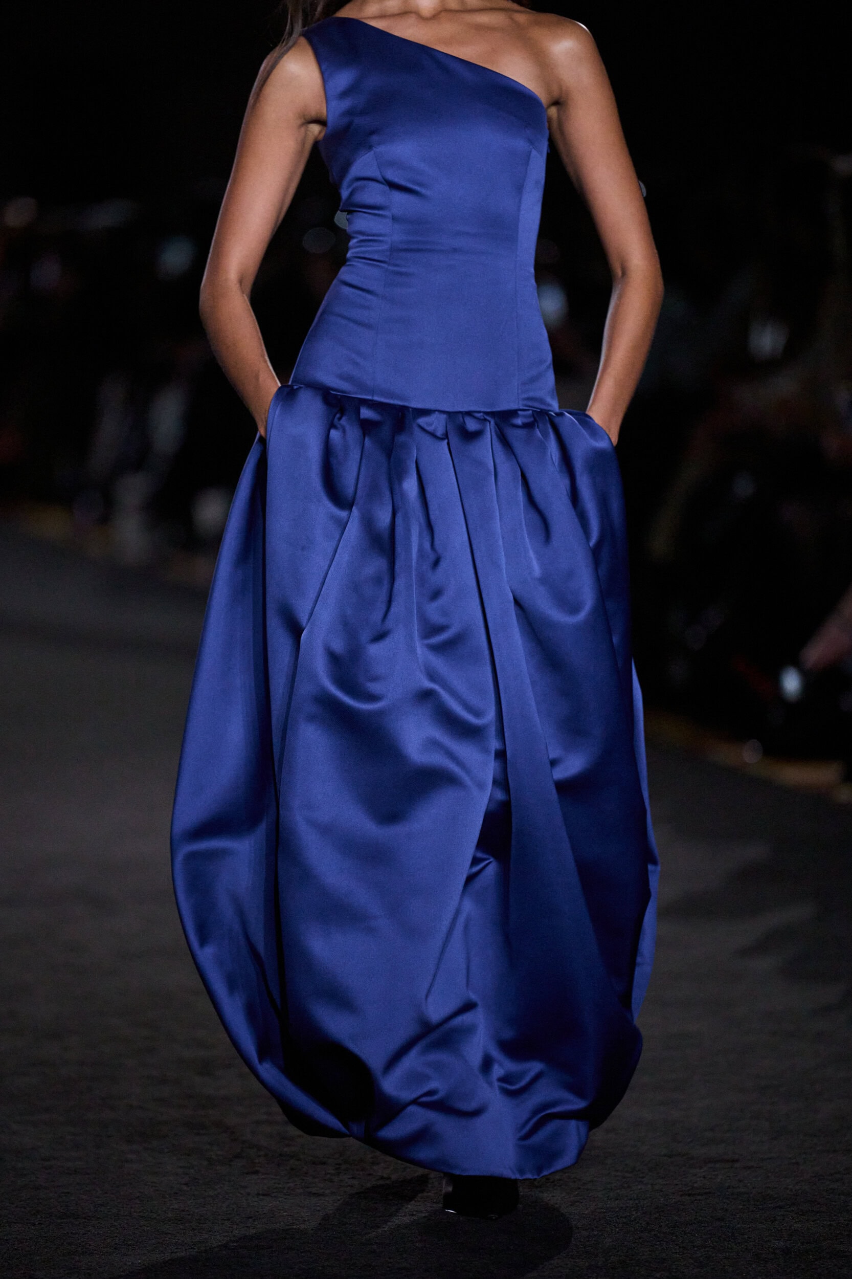 Prabal Gurung Fall 2026 Fashion Show Details