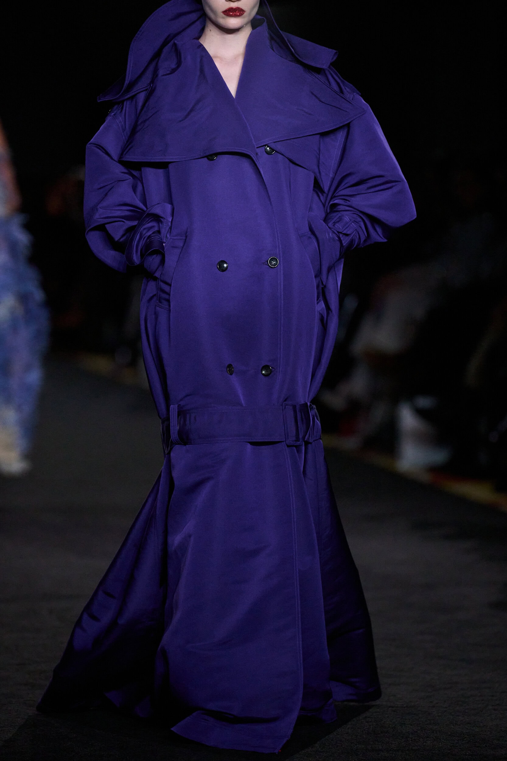 Prabal Gurung Fall 2026 Fashion Show Details