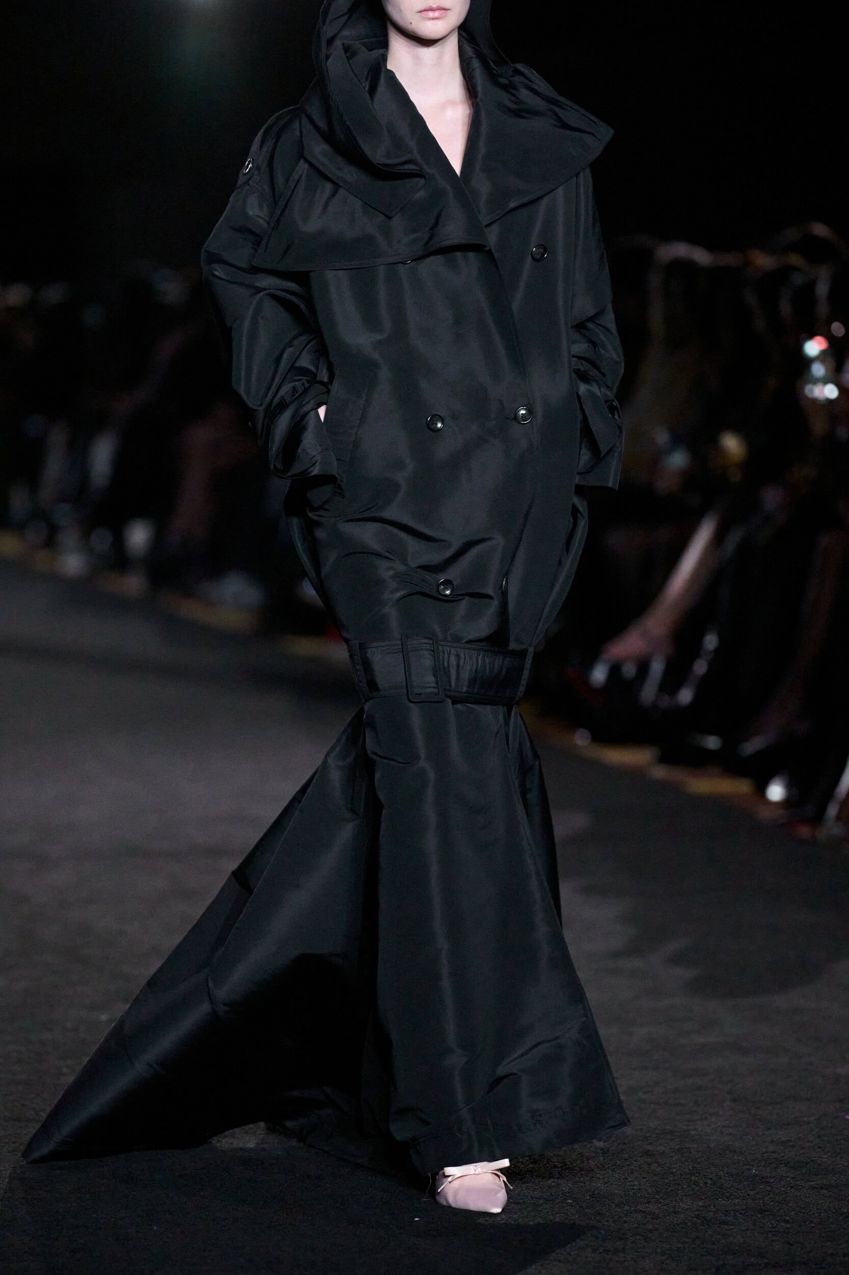 Prabal Gurung Fall 2026 Fashion Show Details