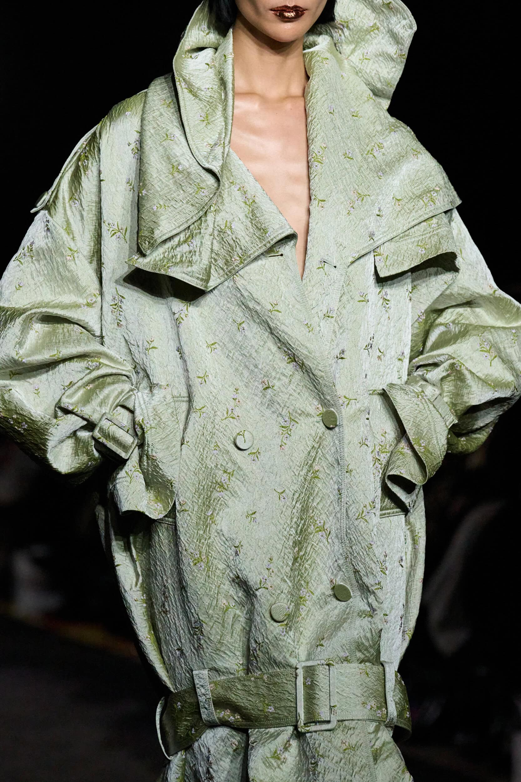 Prabal Gurung Fall 2026 Fashion Show Details