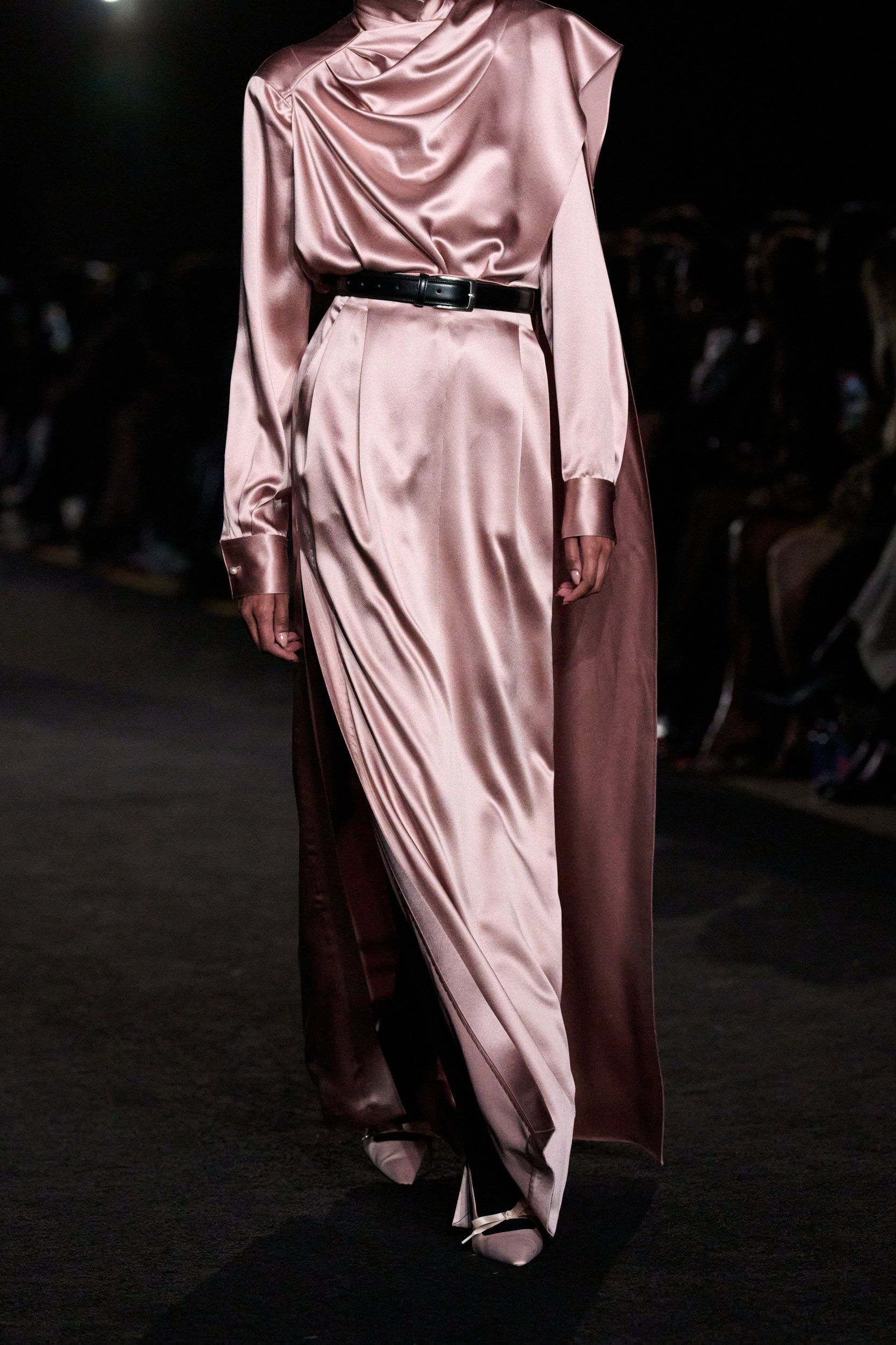 Prabal Gurung Fall 2026 Fashion Show Details