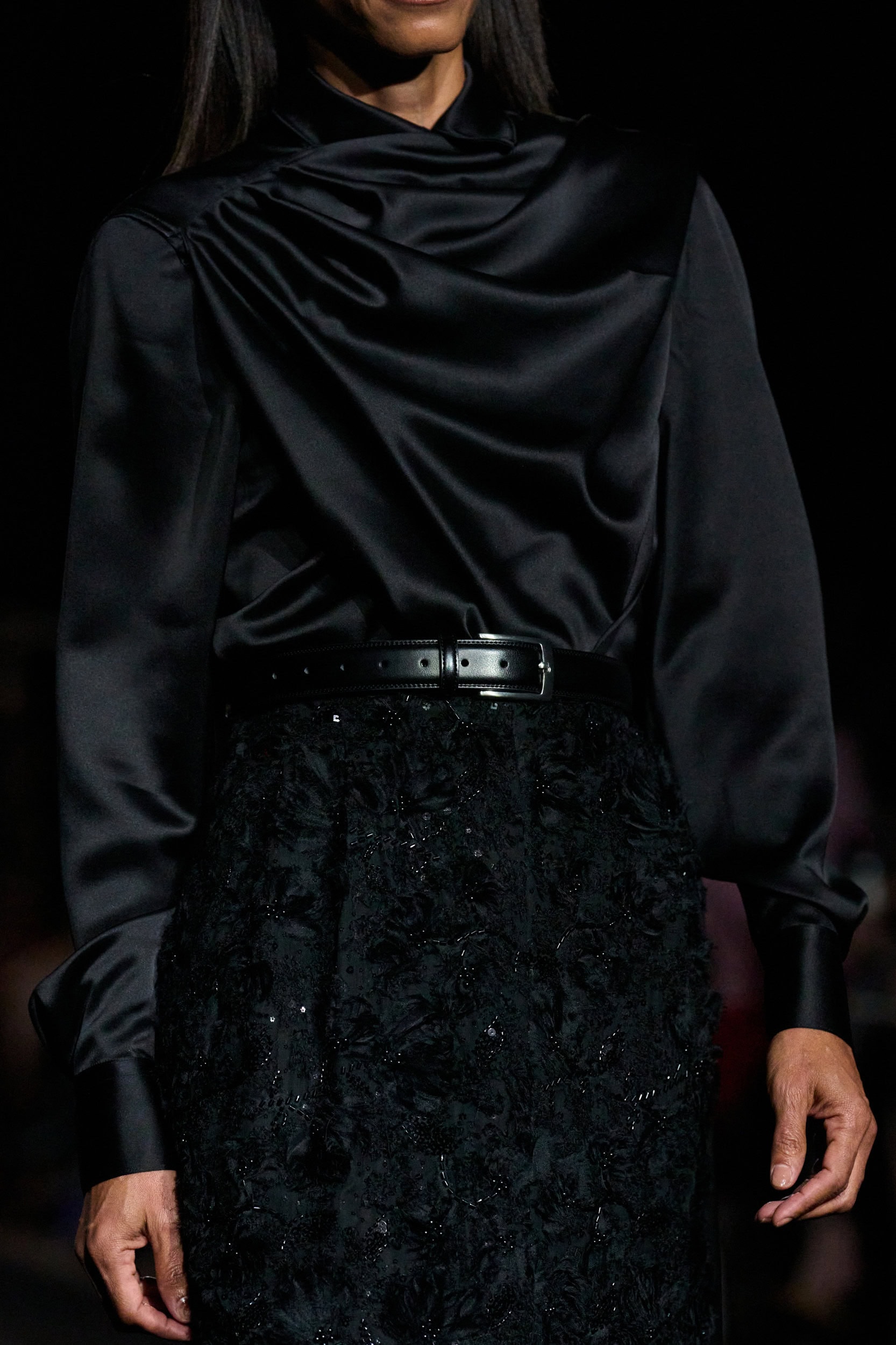 Prabal Gurung Fall 2026 Fashion Show Details