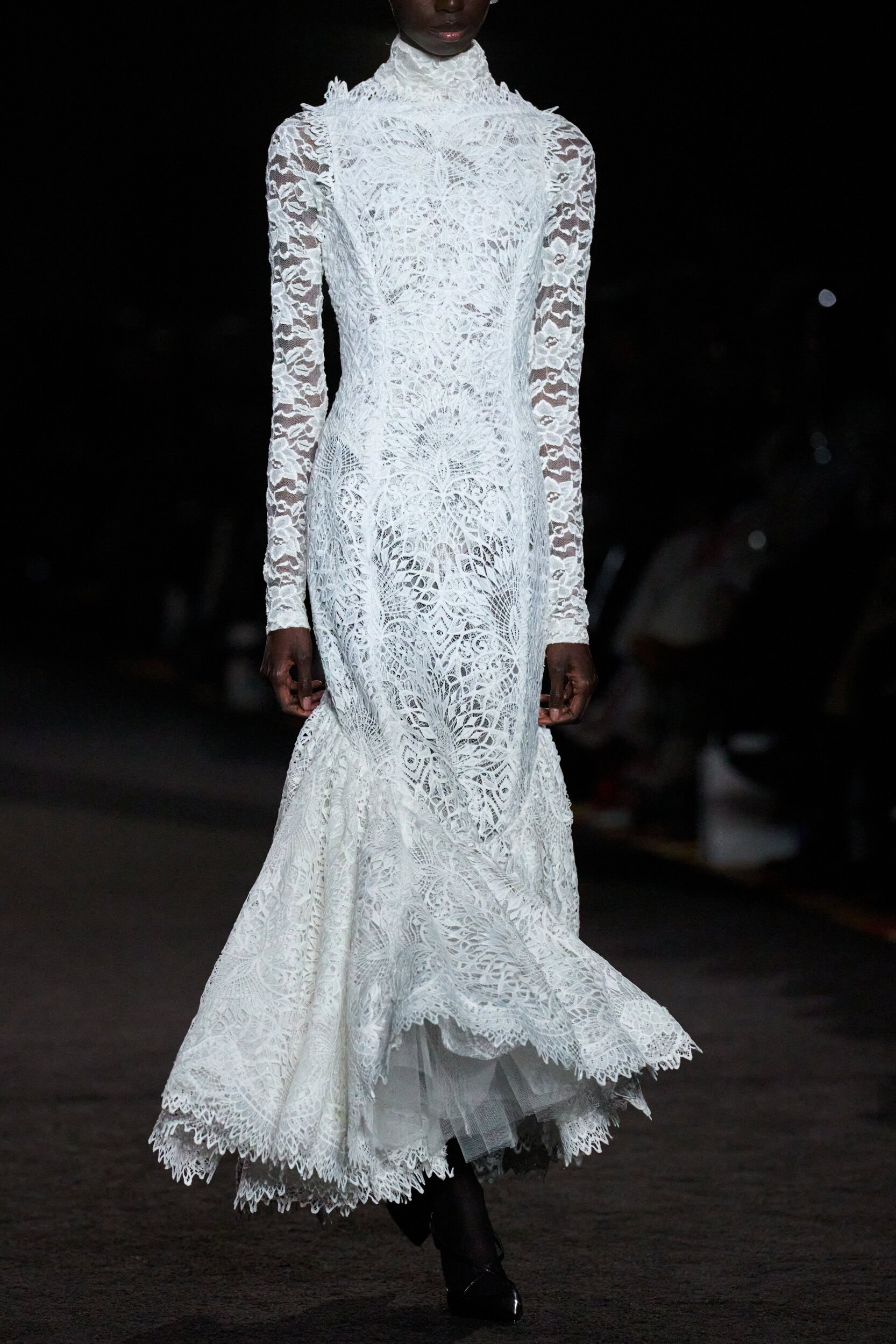 Prabal Gurung Fall 2026 Fashion Show Details