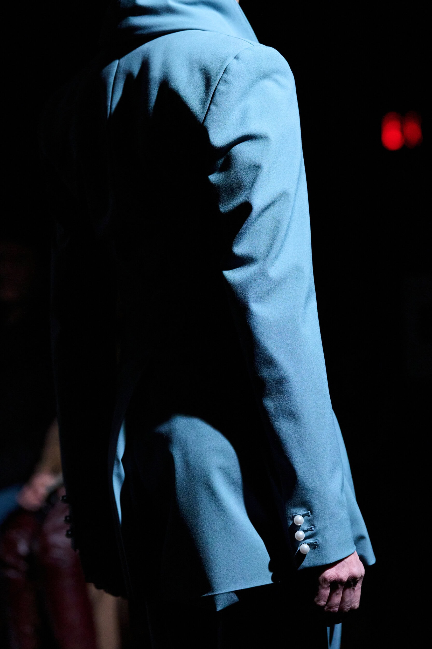 Prabal Gurung Fall 2026 Fashion Show Details