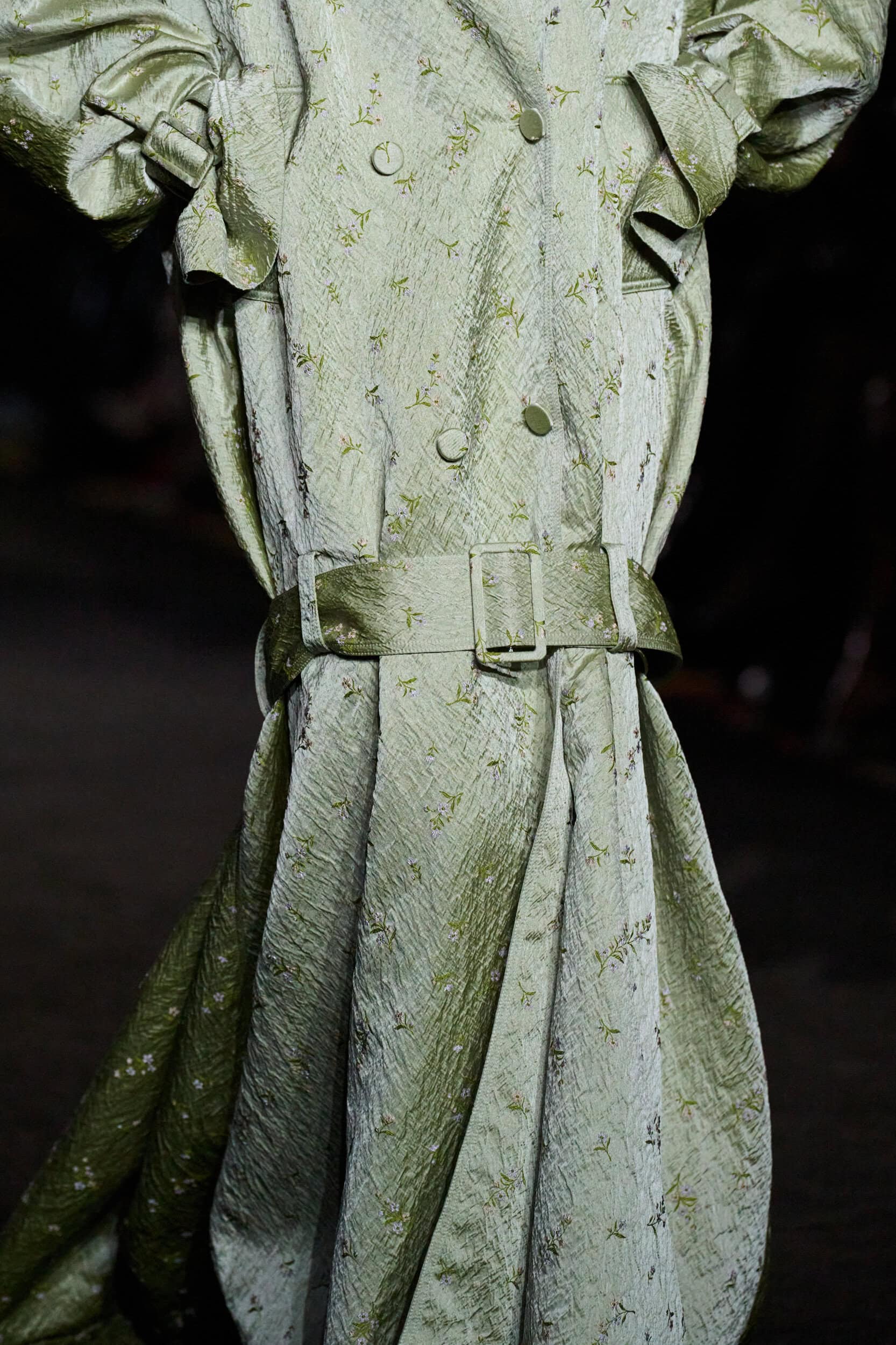 Prabal Gurung Fall 2026 Fashion Show Details