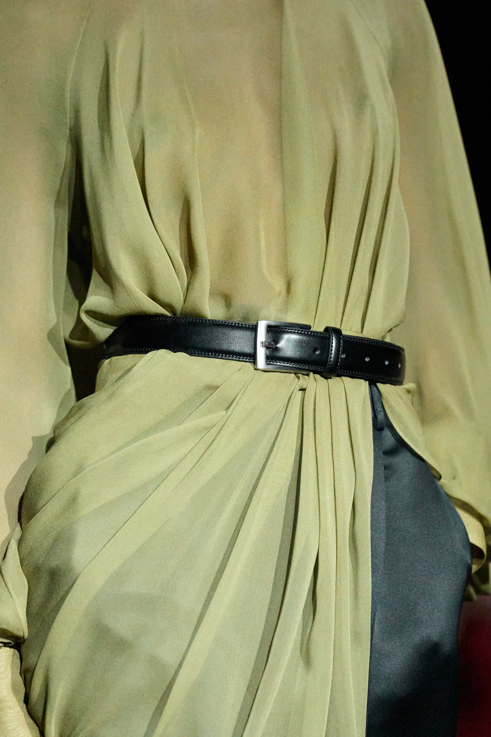 Prabal Gurung Fall 2026 Fashion Show Details