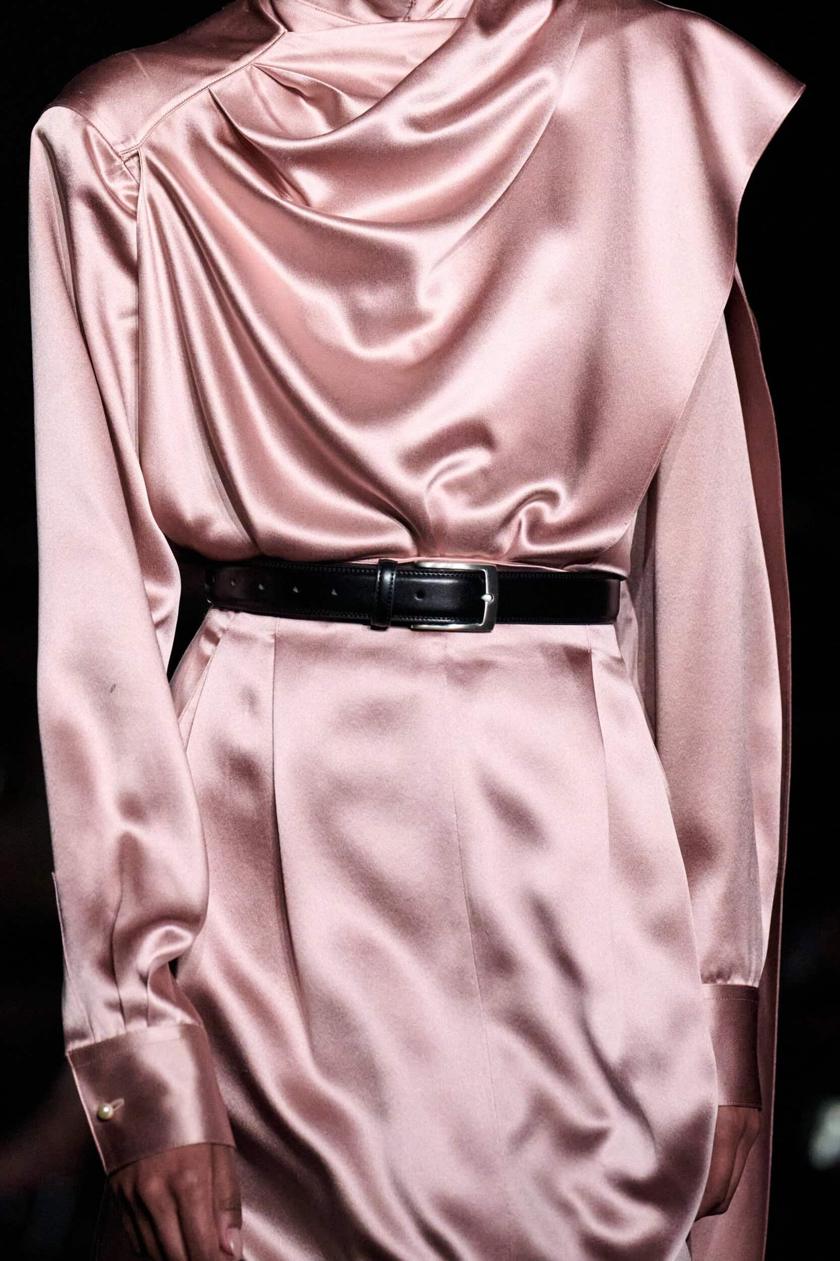 Prabal Gurung Fall 2026 Fashion Show Details