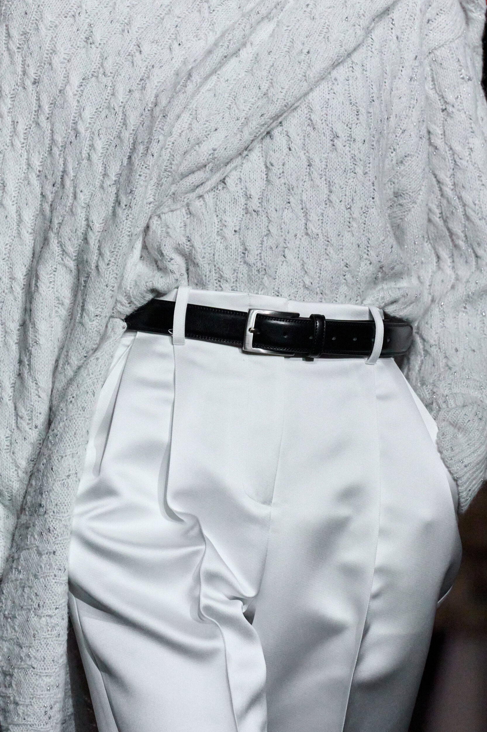 Prabal Gurung Fall 2026 Fashion Show Details