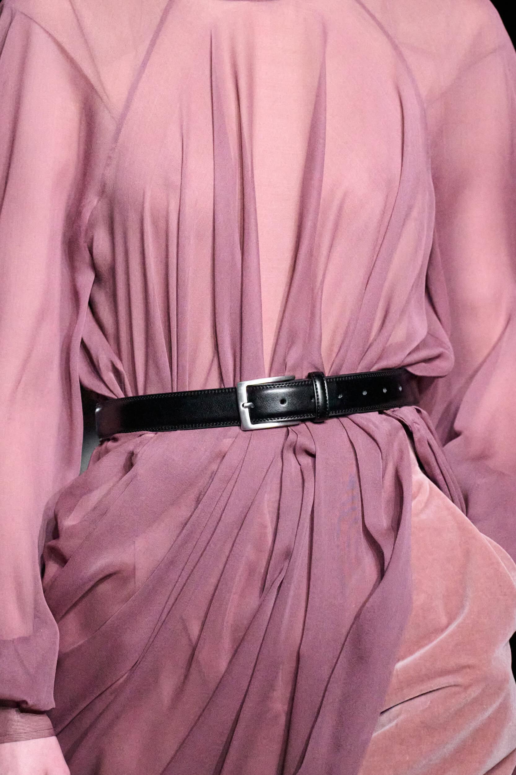 Prabal Gurung Fall 2026 Fashion Show Details