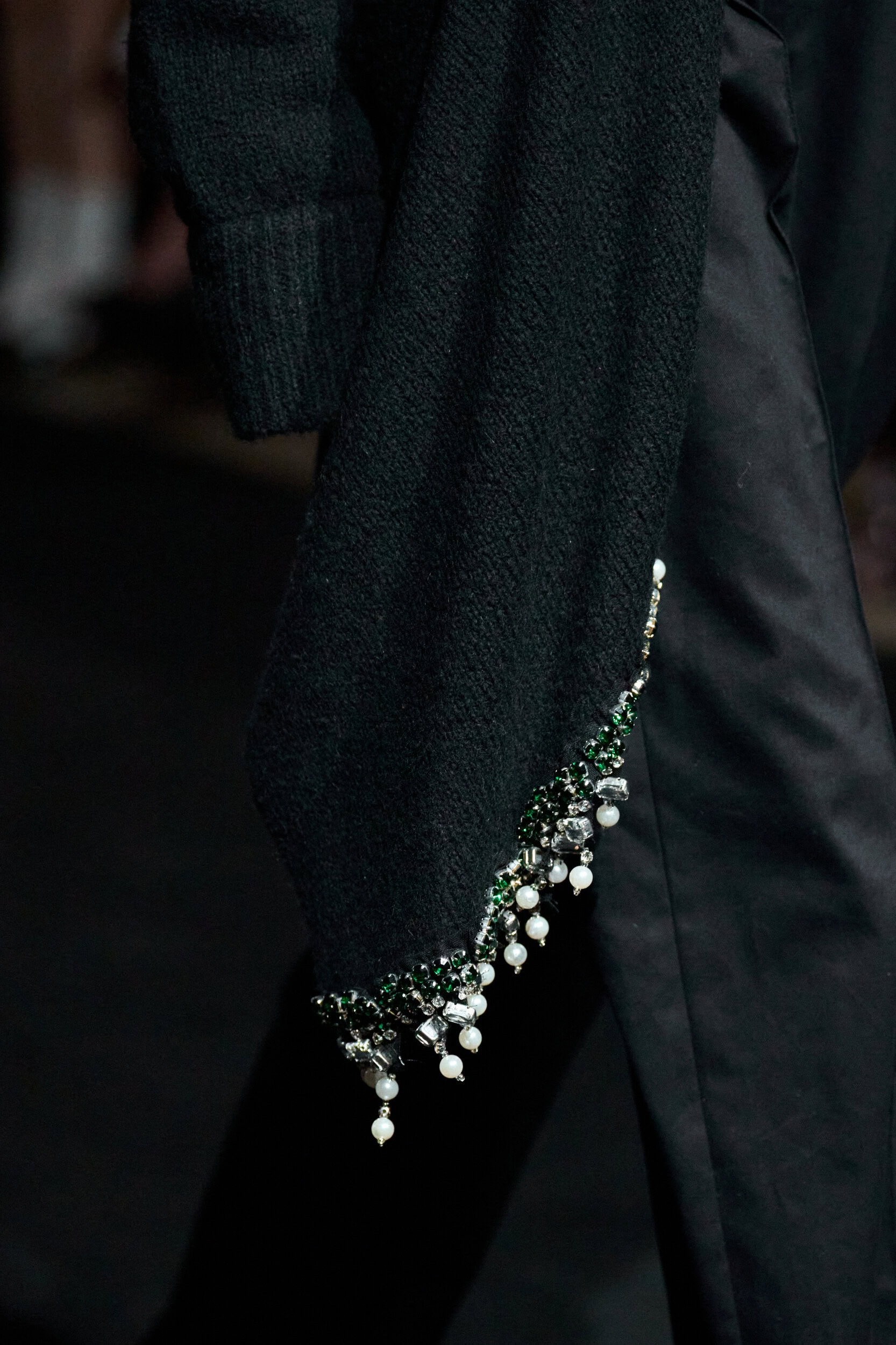 Prabal Gurung Fall 2026 Fashion Show Details