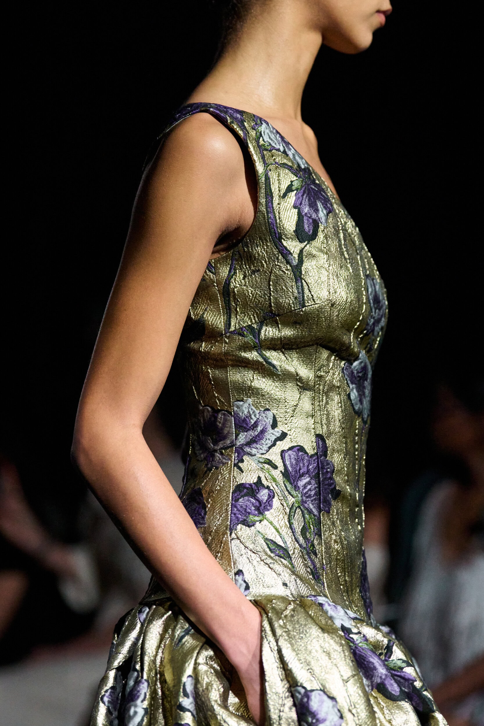 Prabal Gurung Fall 2026 Fashion Show Details