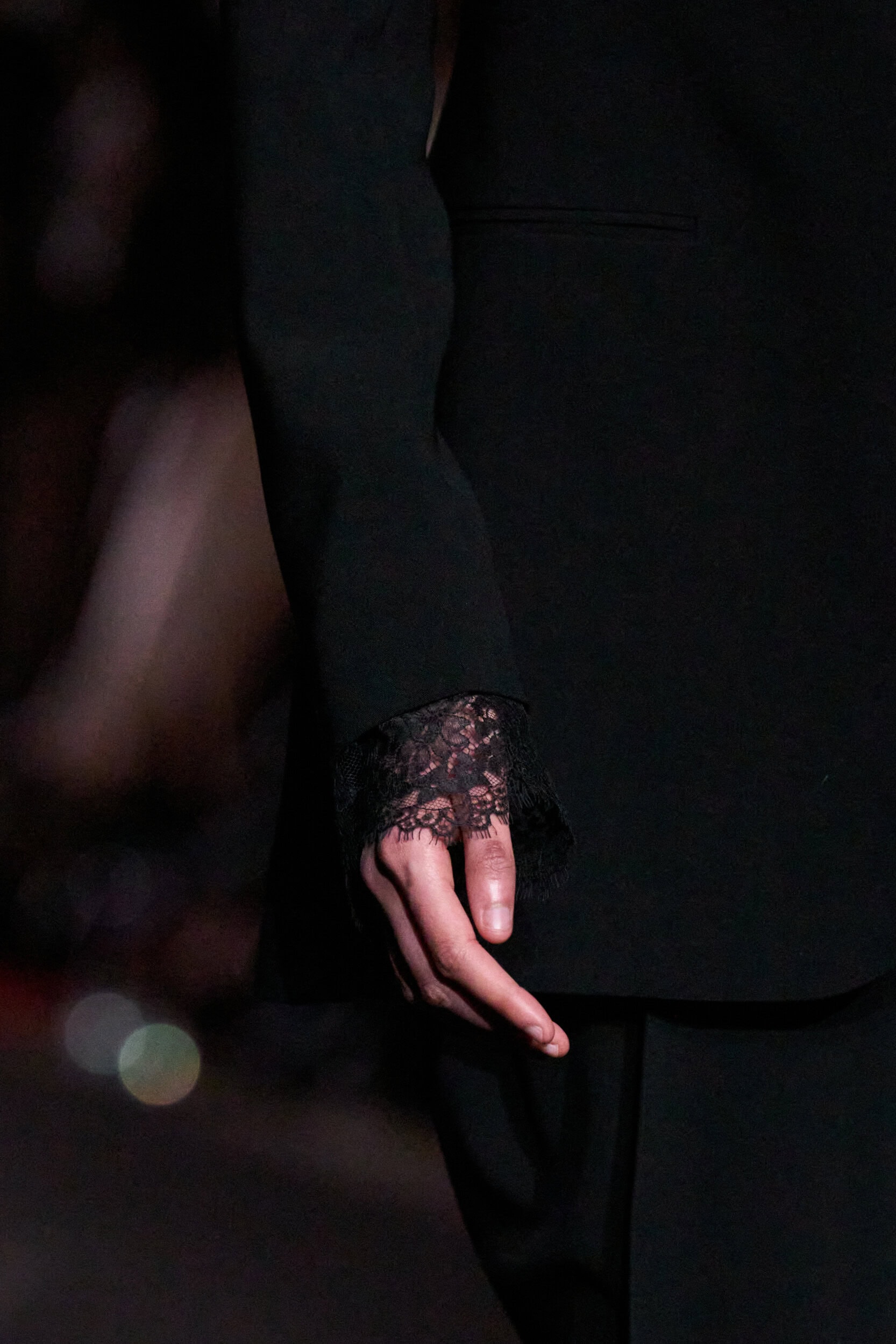 Prabal Gurung Fall 2026 Fashion Show Details
