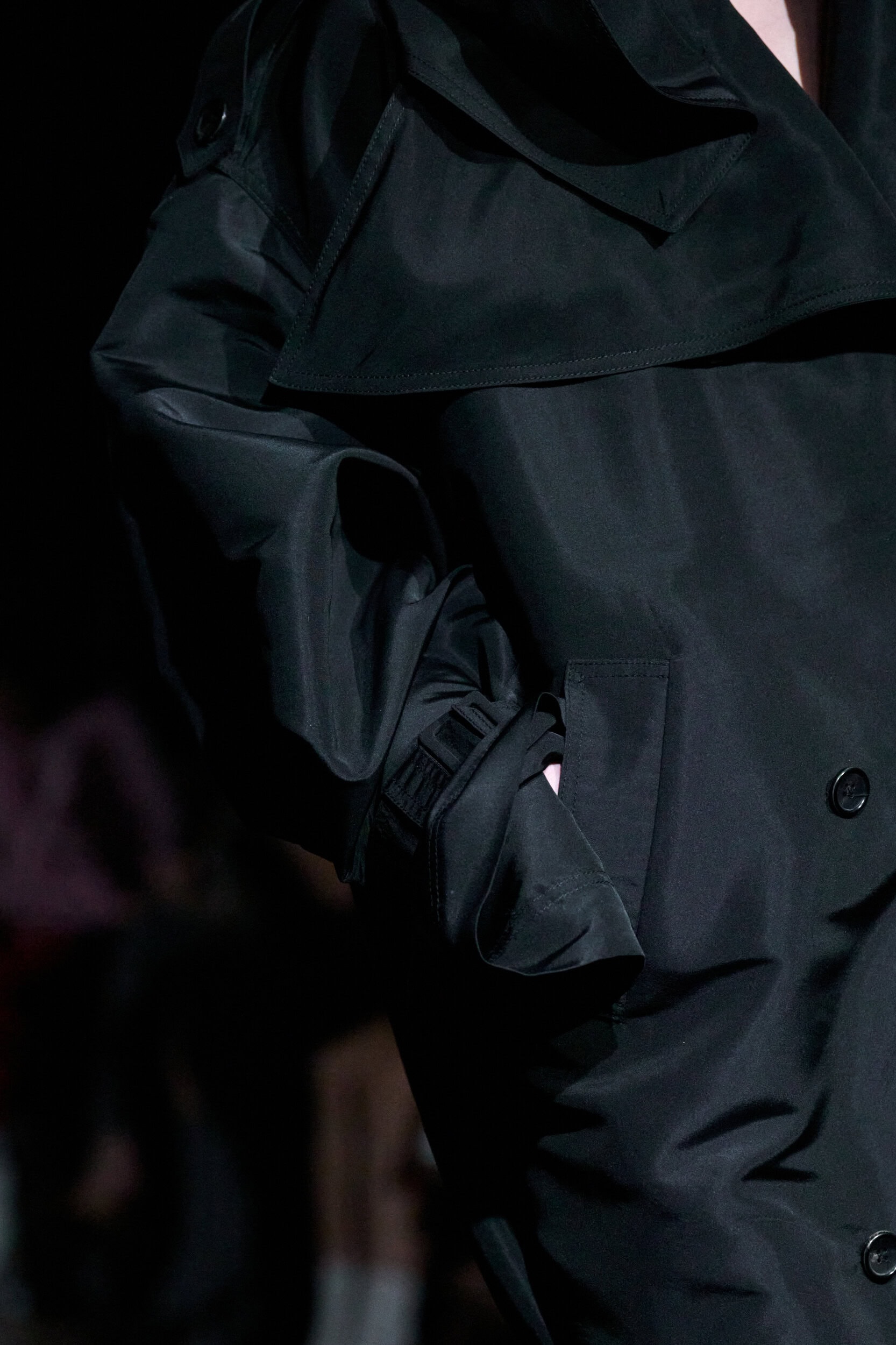 Prabal Gurung Fall 2026 Fashion Show Details