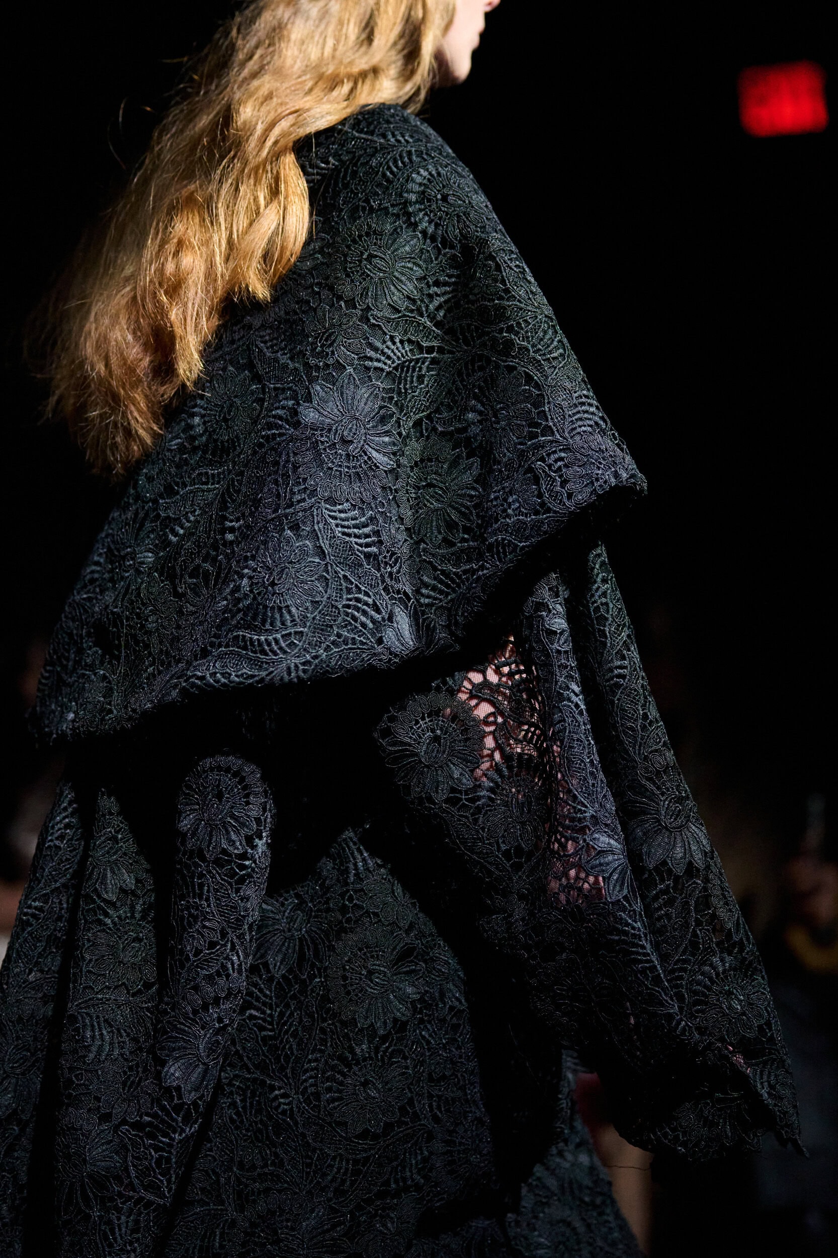 Prabal Gurung Fall 2026 Fashion Show Details