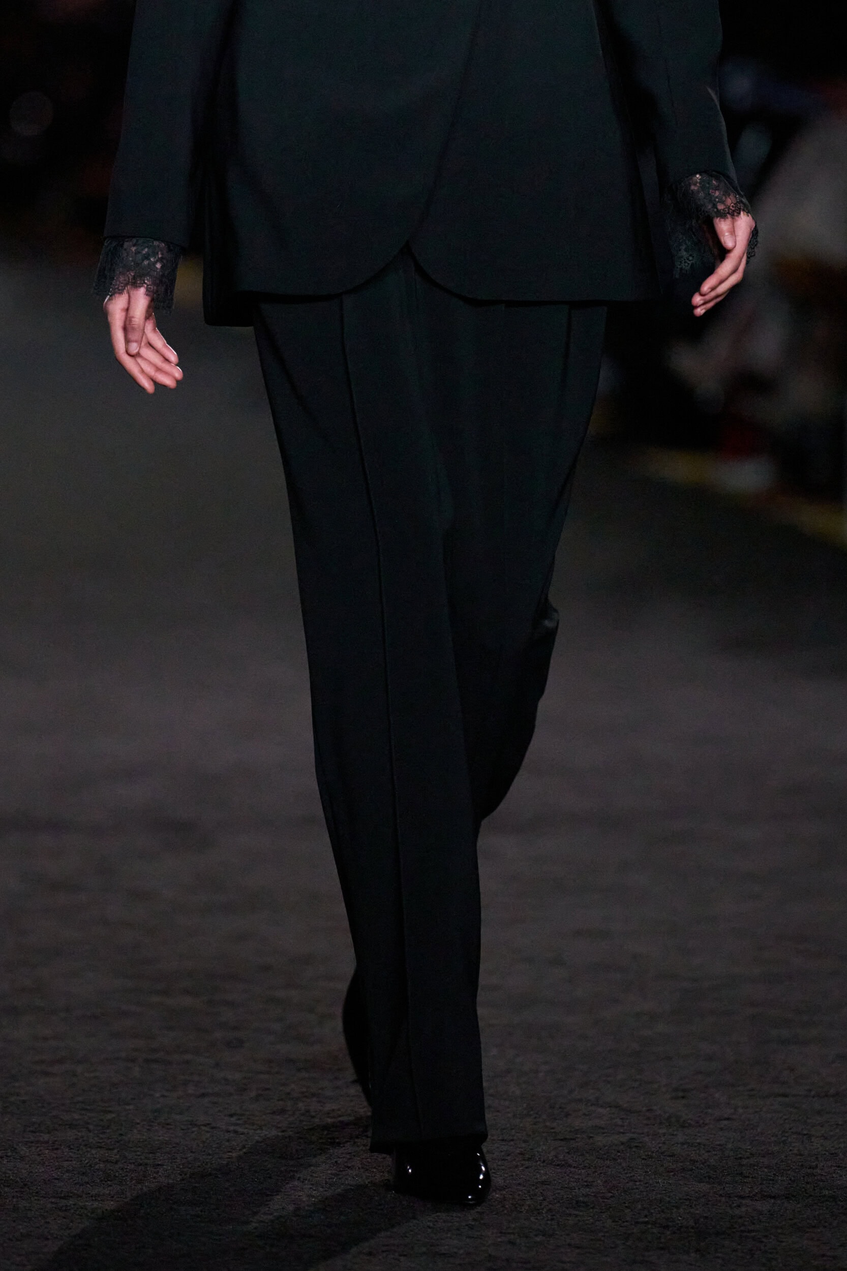 Prabal Gurung Fall 2026 Fashion Show Details