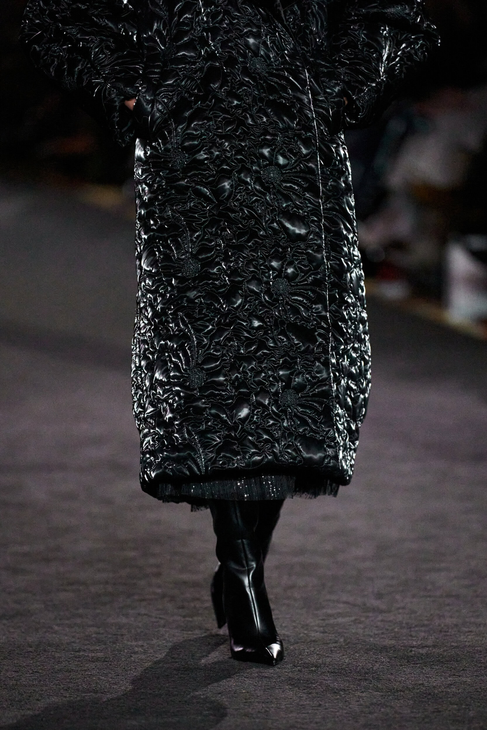 Prabal Gurung Fall 2026 Fashion Show Details
