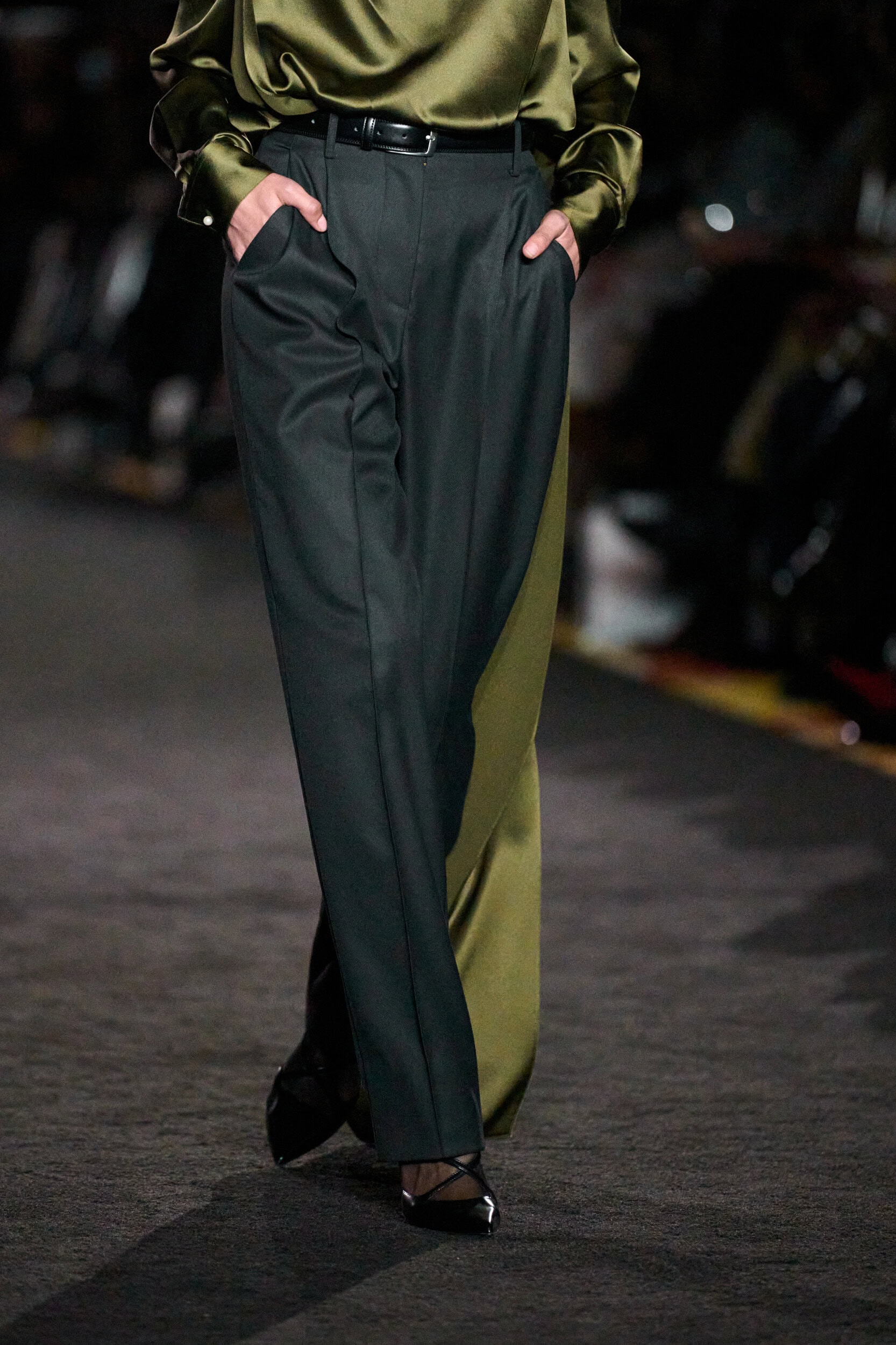 Prabal Gurung Fall 2026 Fashion Show Details