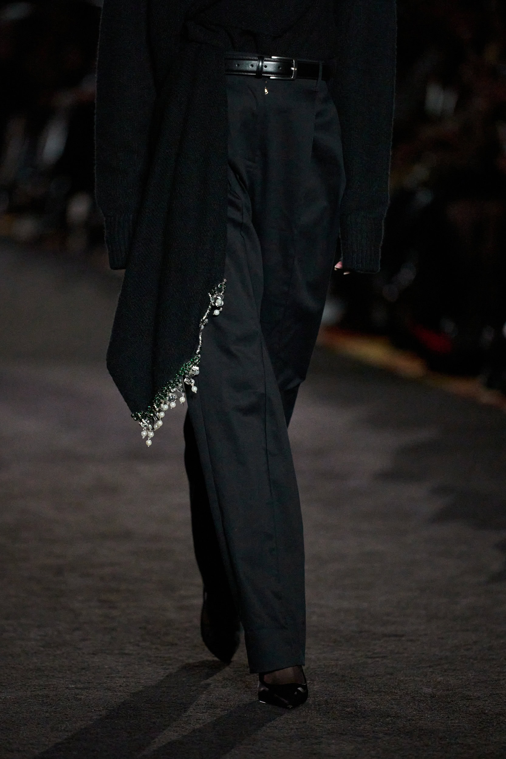 Prabal Gurung Fall 2026 Fashion Show Details