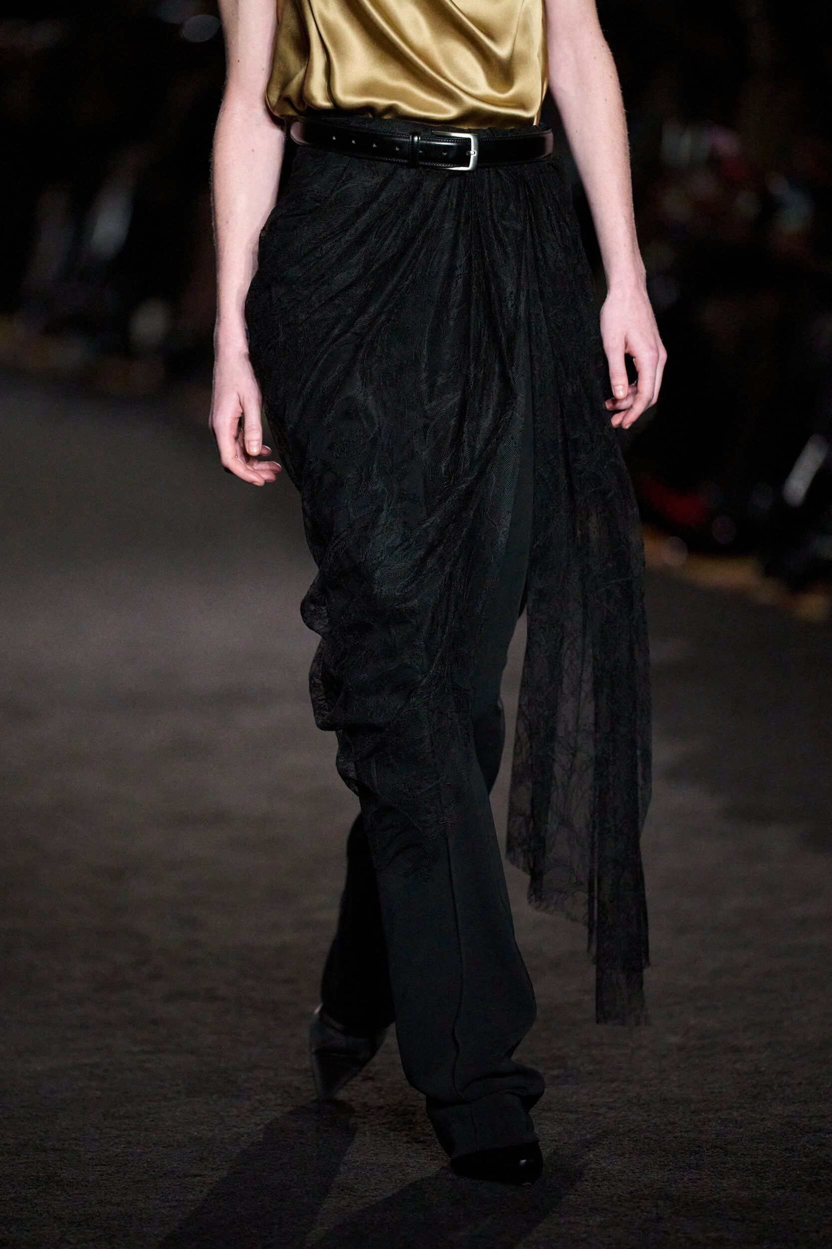 Prabal Gurung Fall 2026 Fashion Show Details