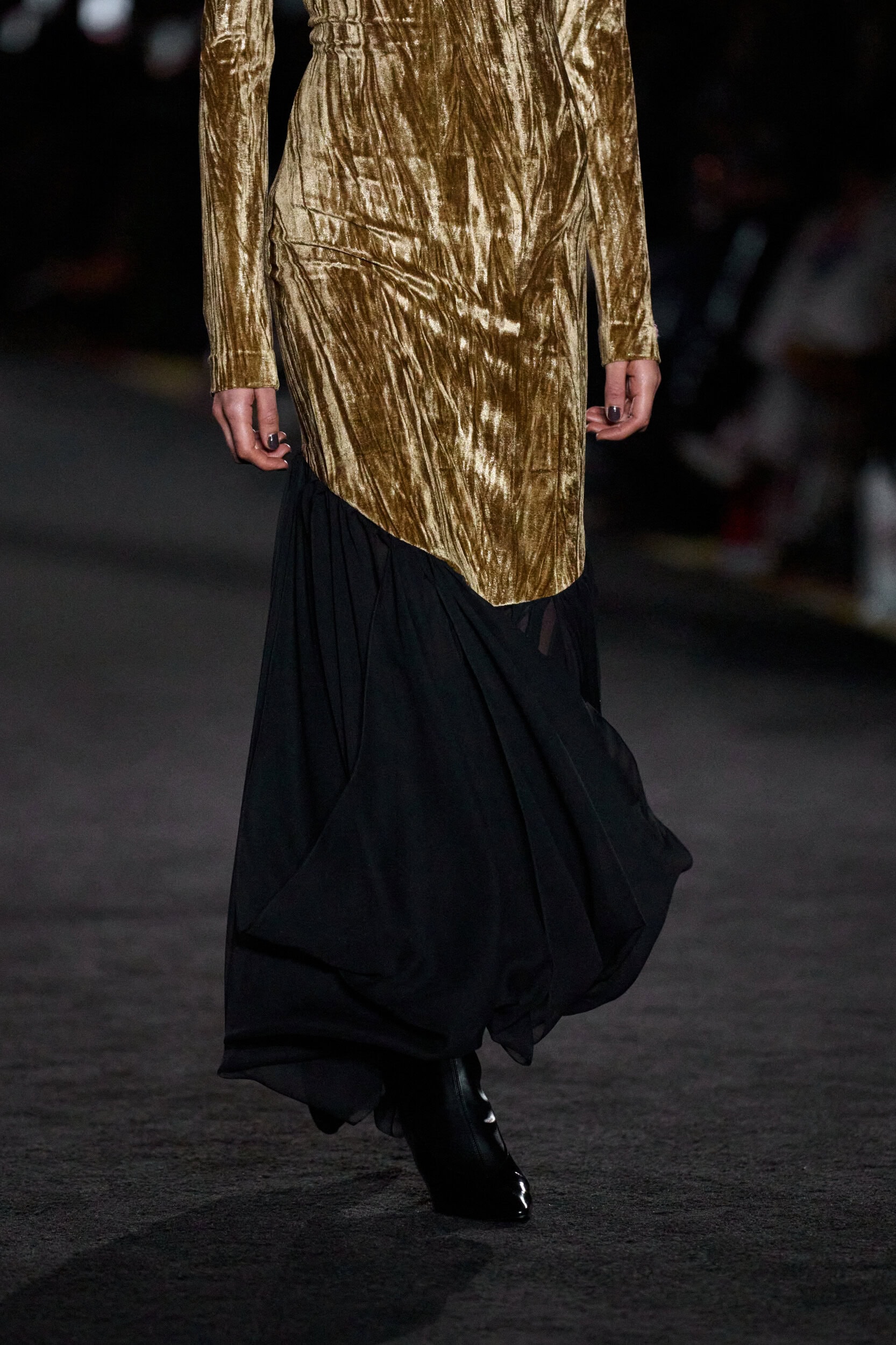 Prabal Gurung Fall 2026 Fashion Show Details