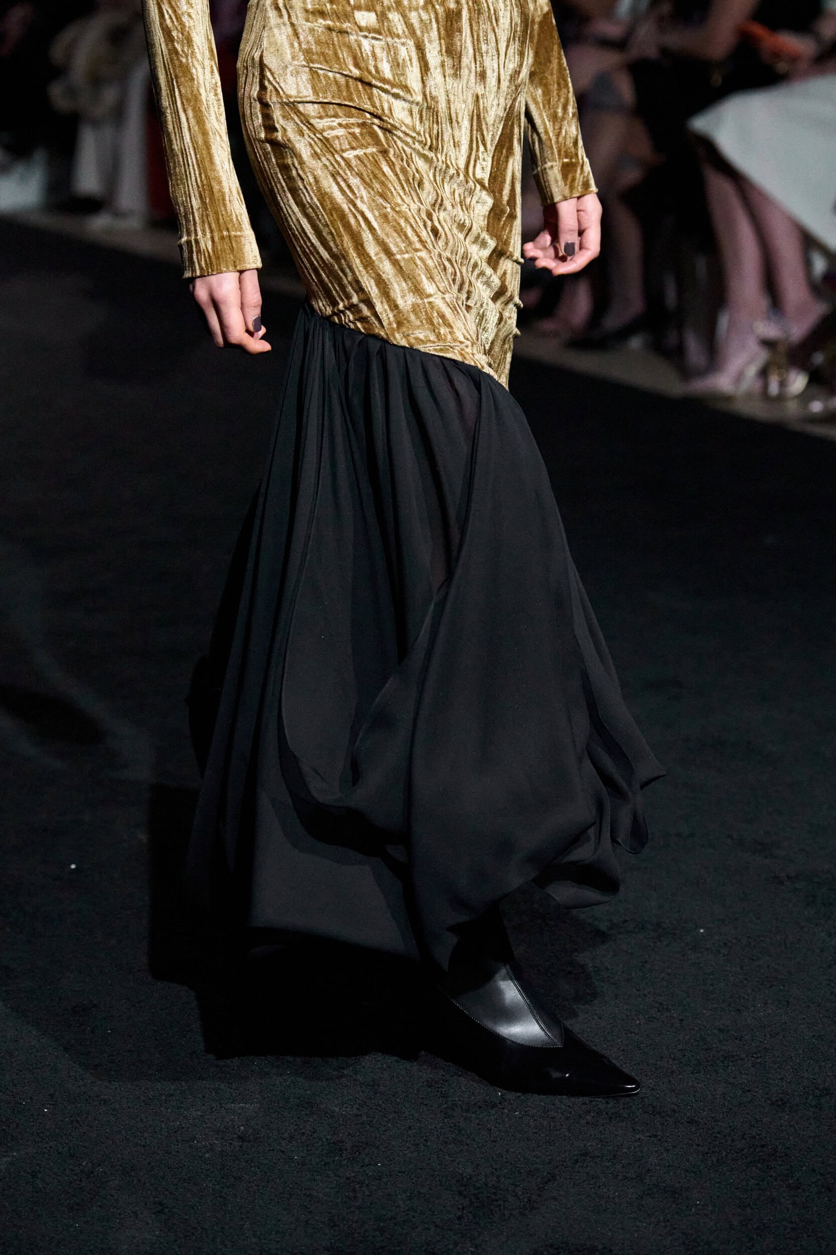 Prabal Gurung Fall 2026 Fashion Show Details