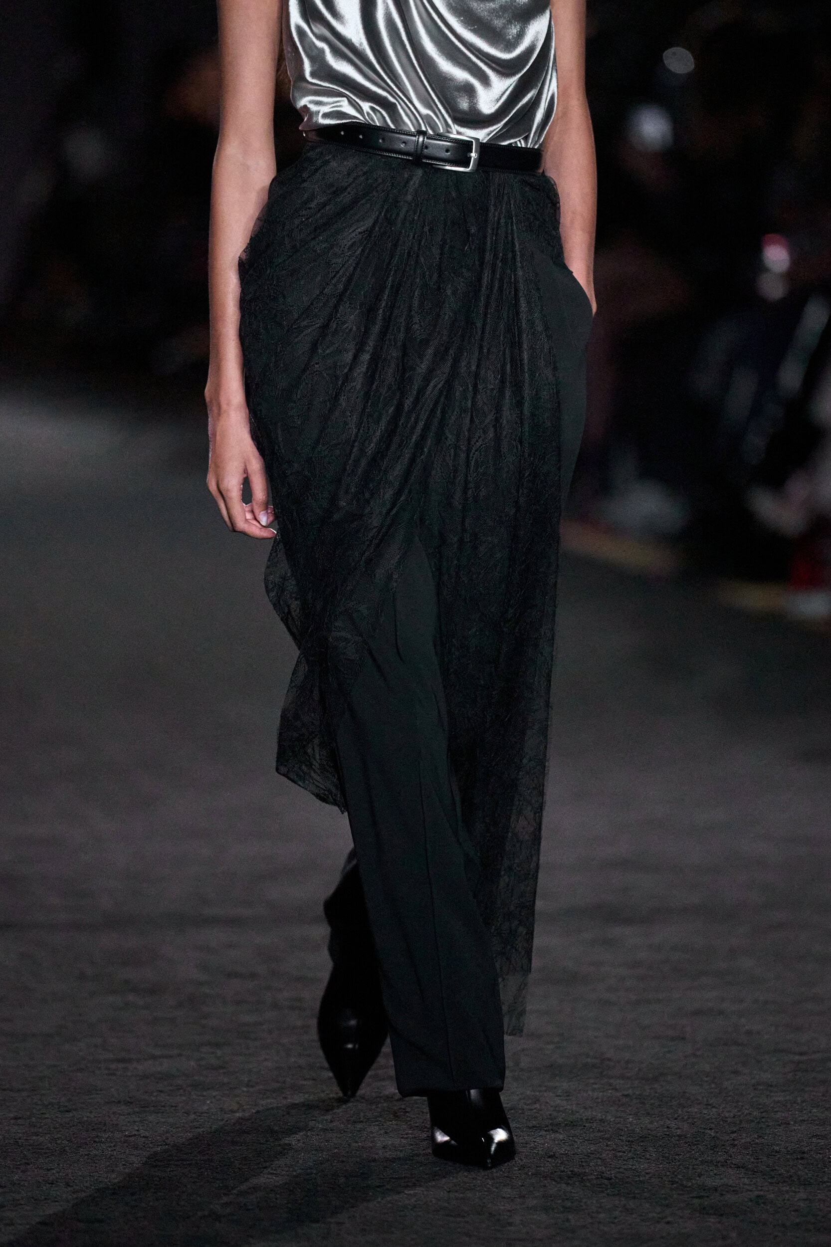 Prabal Gurung Fall 2026 Fashion Show Details