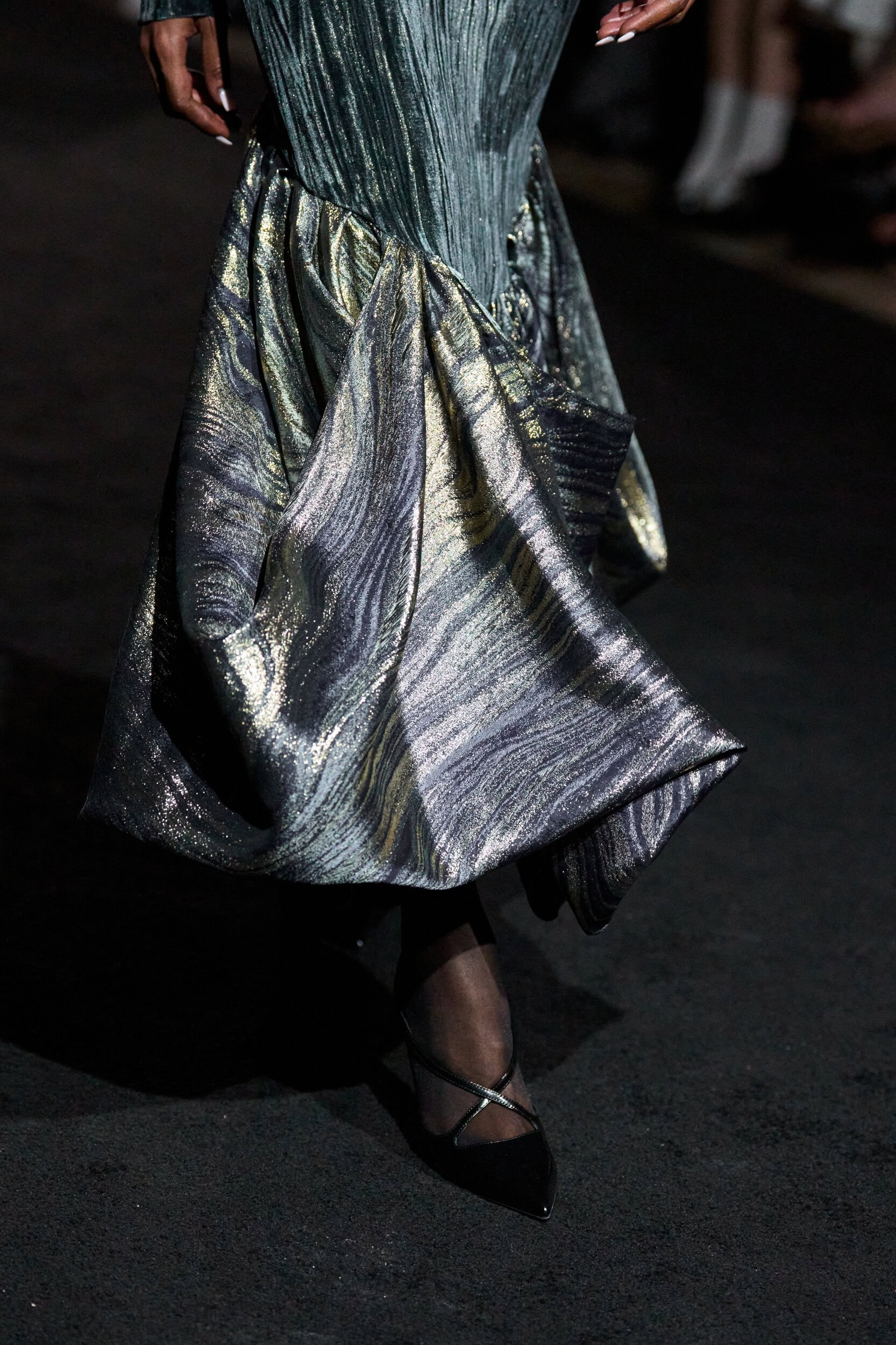 Prabal Gurung Fall 2026 Fashion Show Details
