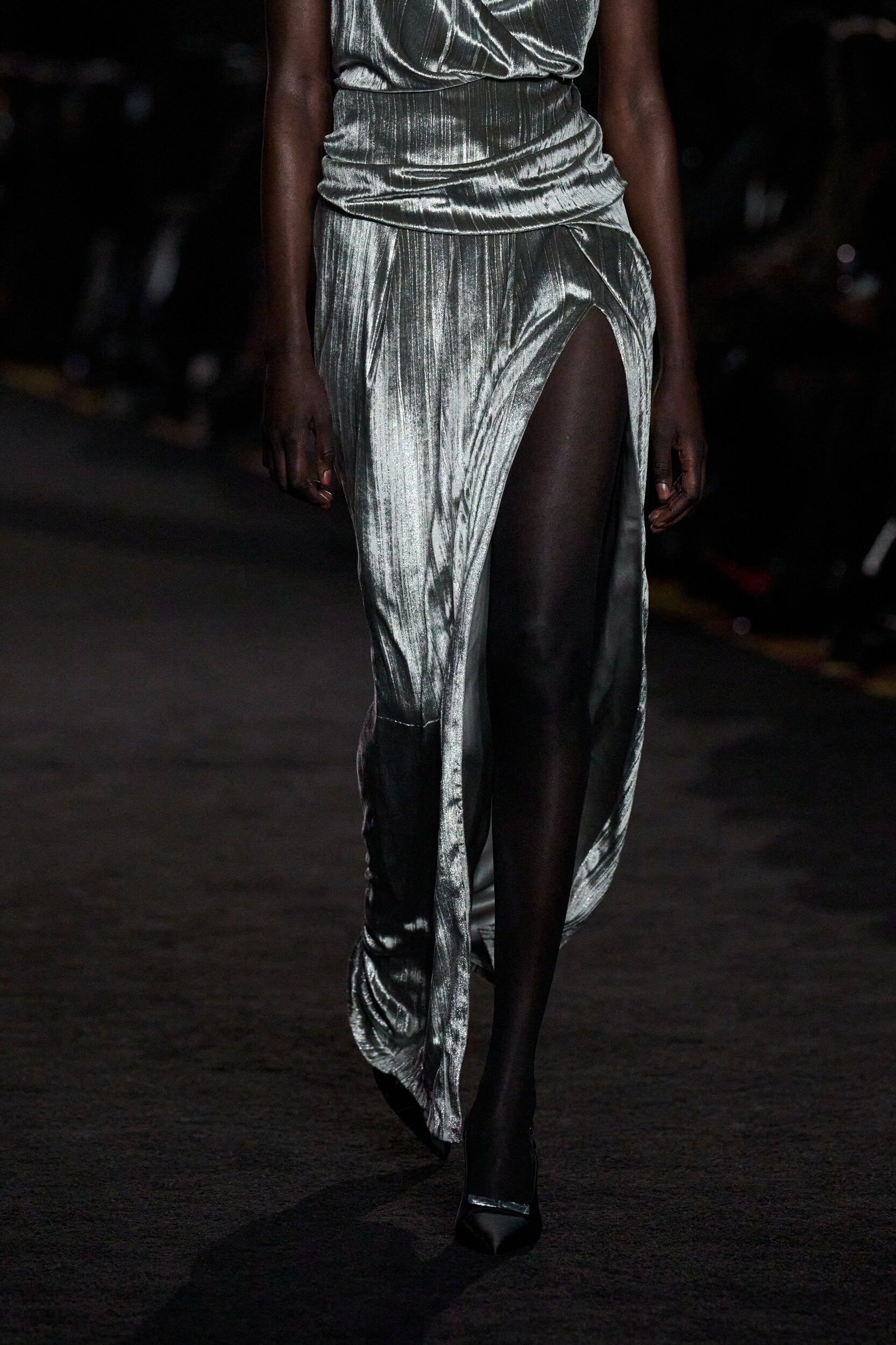 Prabal Gurung Fall 2026 Fashion Show Details