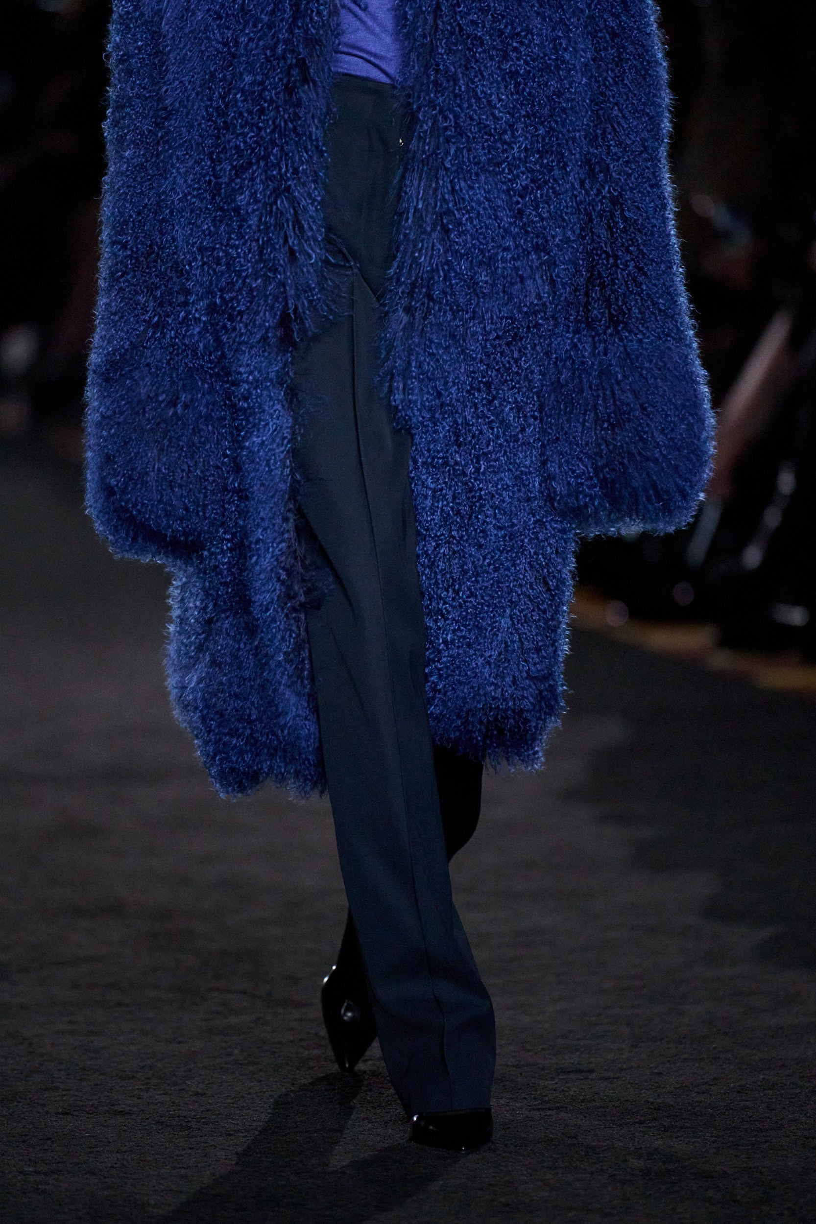 Prabal Gurung Fall 2026 Fashion Show Details