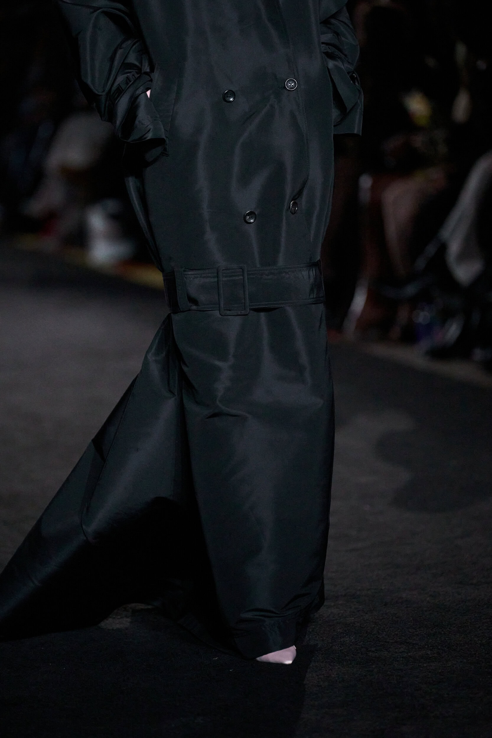 Prabal Gurung Fall 2026 Fashion Show Details